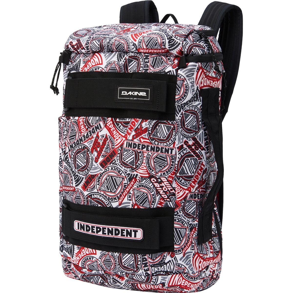 DAKINE x Independent Mission Street 25L Pack
