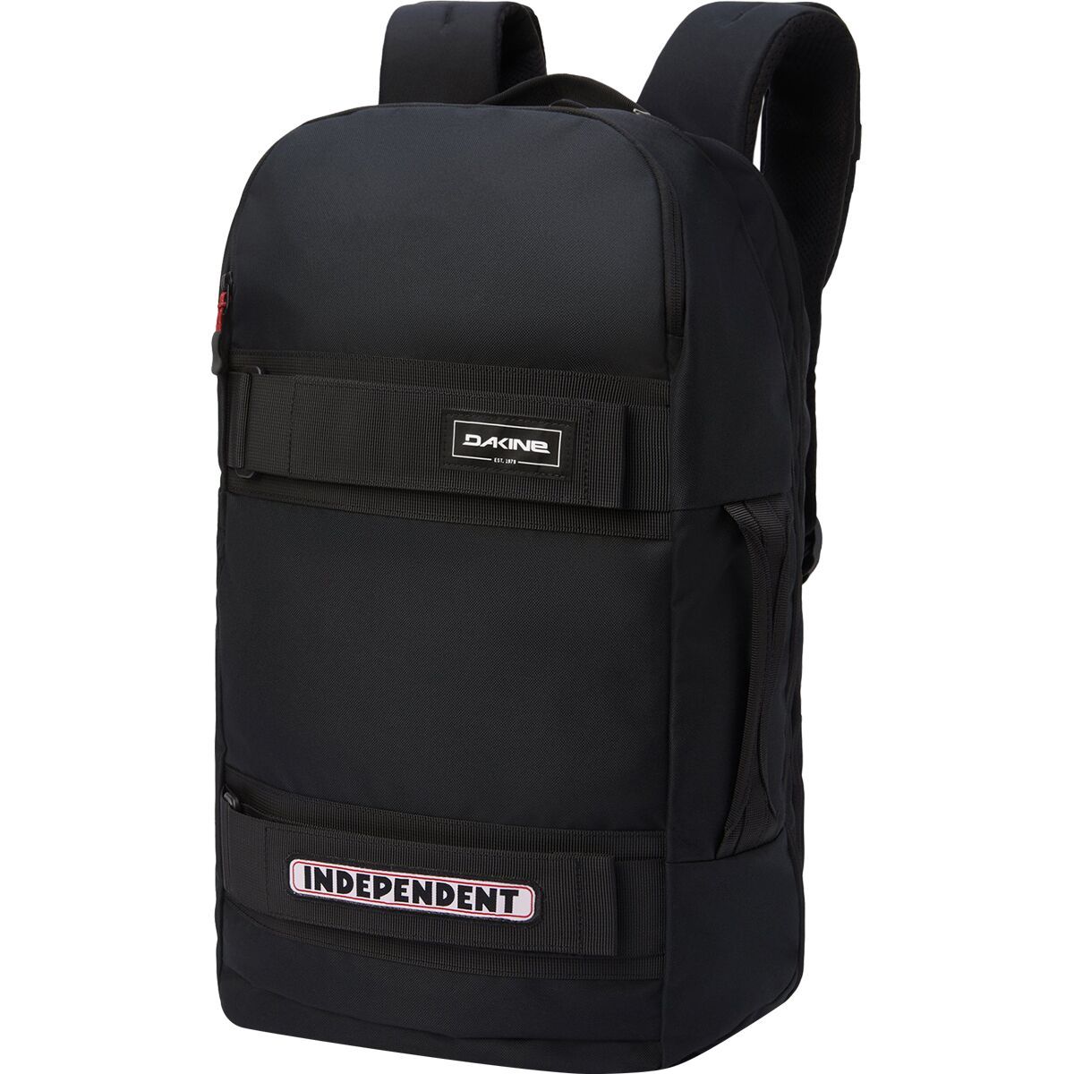 DAKINE x Independent Mission Street DLX 32L Pack in Black