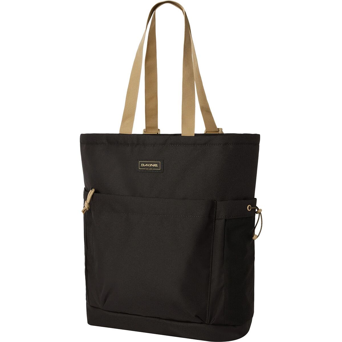 DAKINE Recess 19L Tote Backpack in Black Onyx