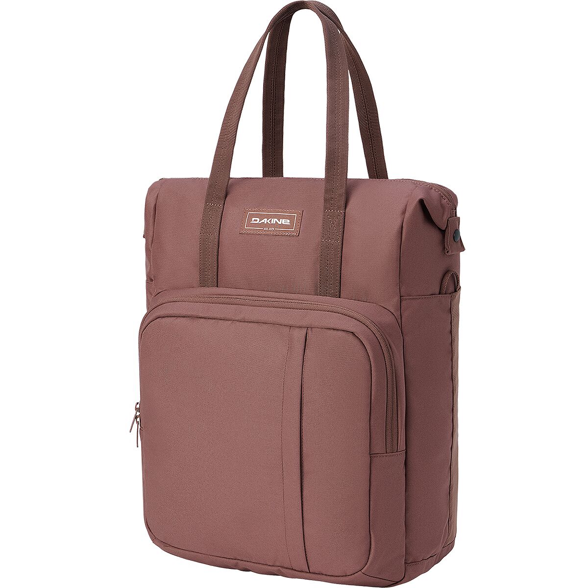 DAKINE Campus Hybrid 26L Backpack in Marron / White