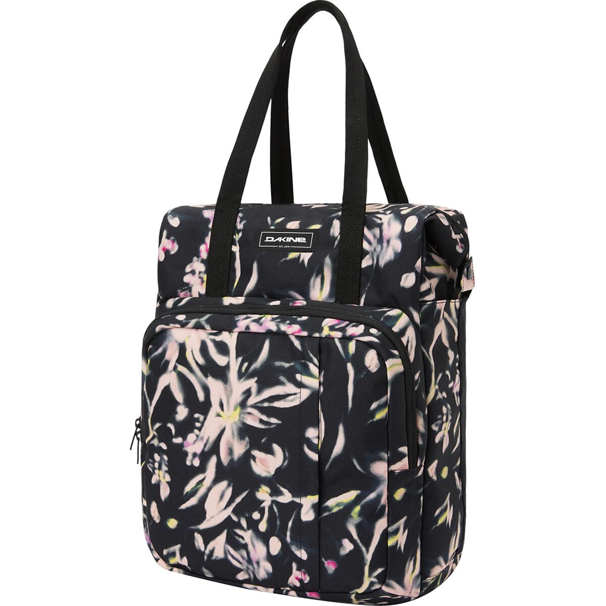 DAKINE Campus Hybrid 26L Backpack in Midnight Blooms