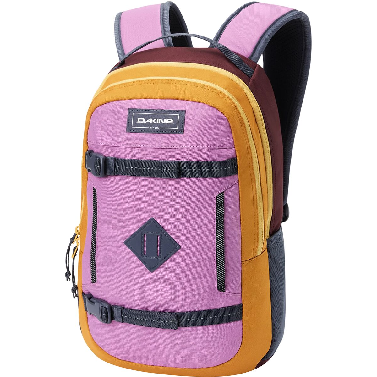 DAKINE Mission 18L Pack - Kids' in Harvest Plum
