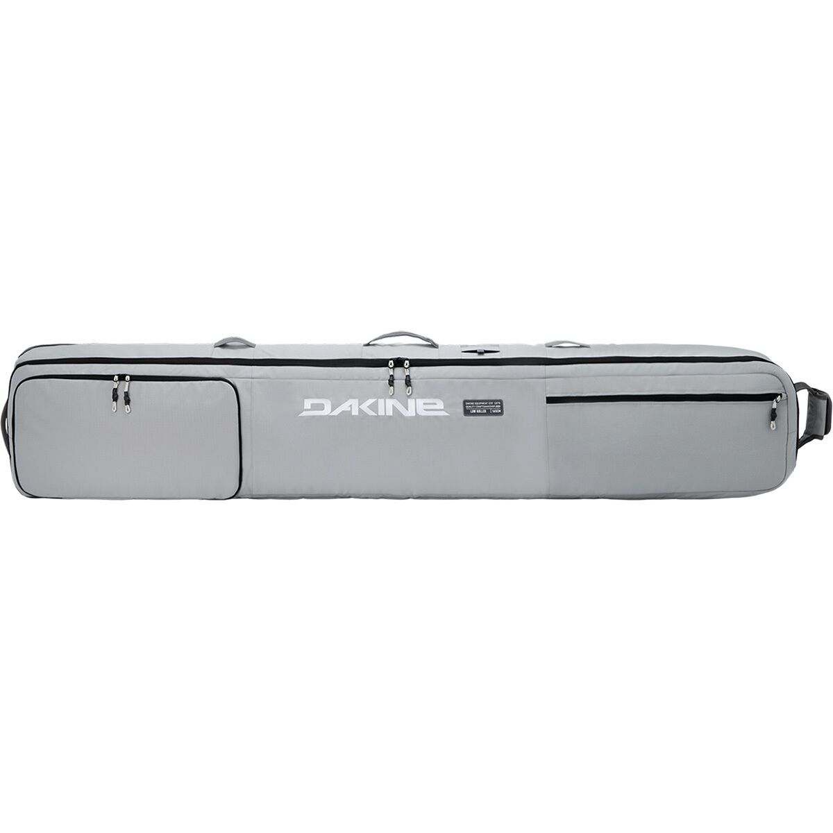 DAKINE Low Roller Snowboard Bag in Griffin - Size: 157cm