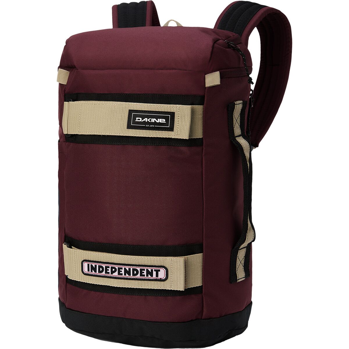 DAKINE Mission 25L Backpack in Port Independent