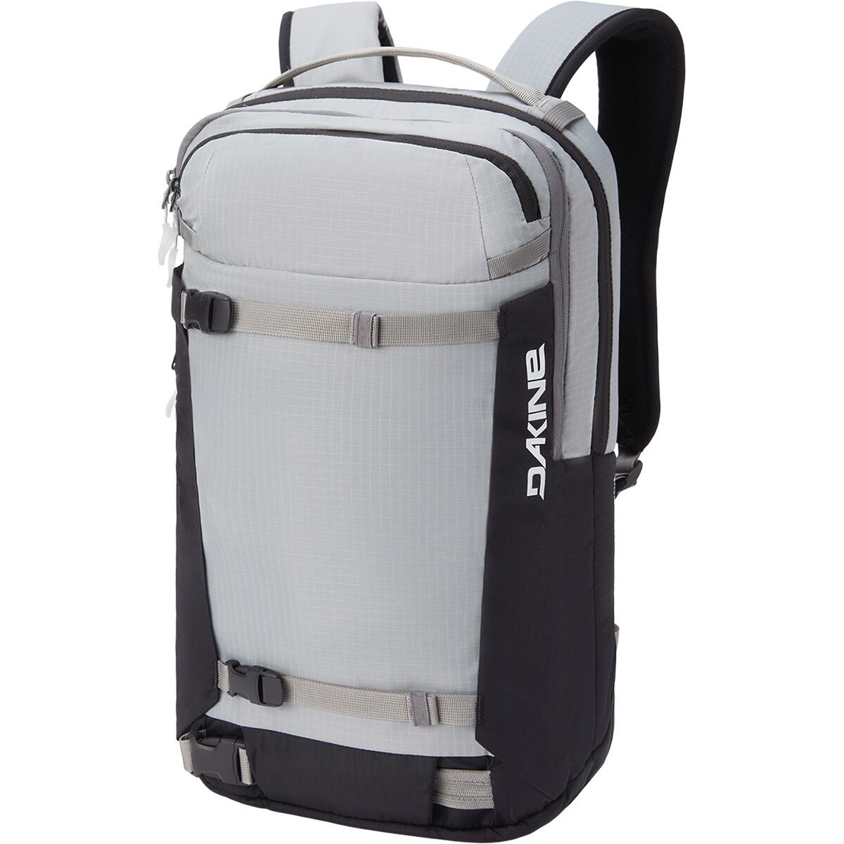 DAKINE Mission Pro 18L Backpack in Griffin
