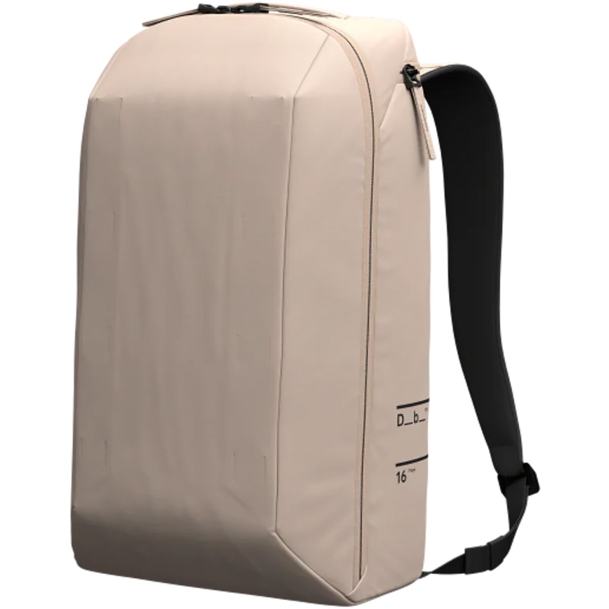 Db Freya 16L Backpack in Fogbow Beige