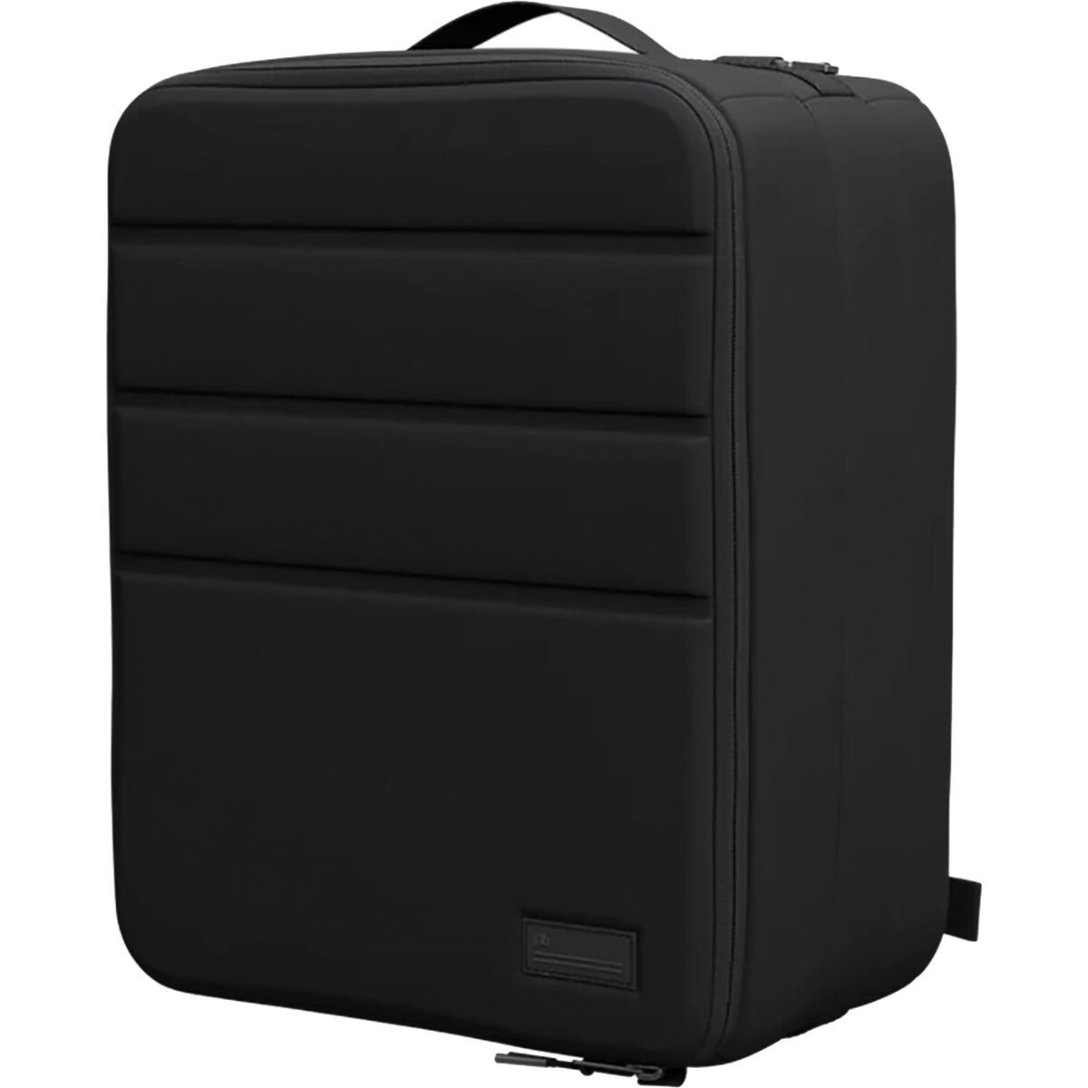 Db Ramverk 1st Generation Camera Insert in Black Out - Size: Medium