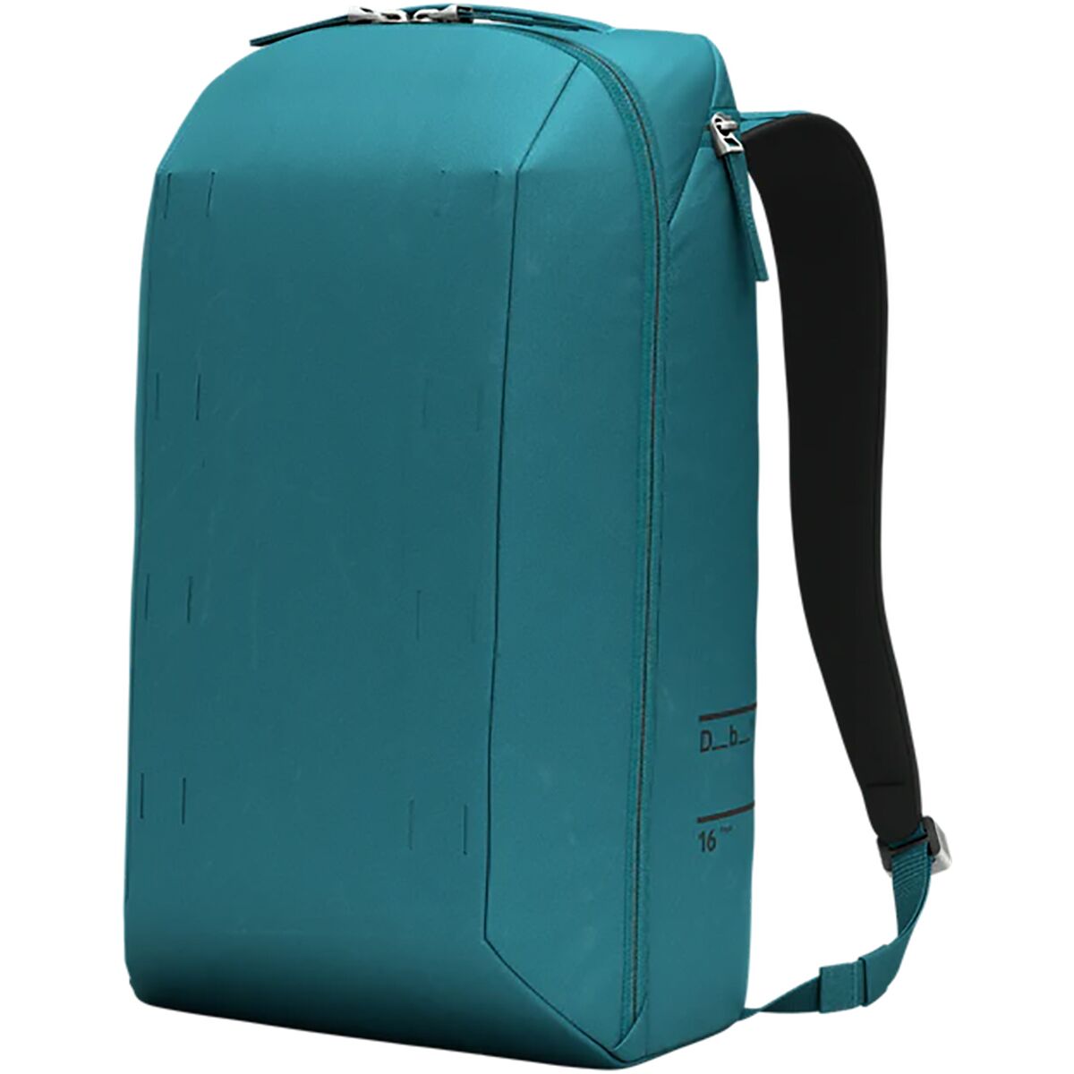 Db Freya 16L Backpack in Midnight Teal