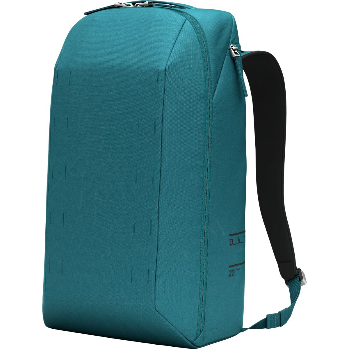 Db Freya 22L Backpack in Midnight Teal