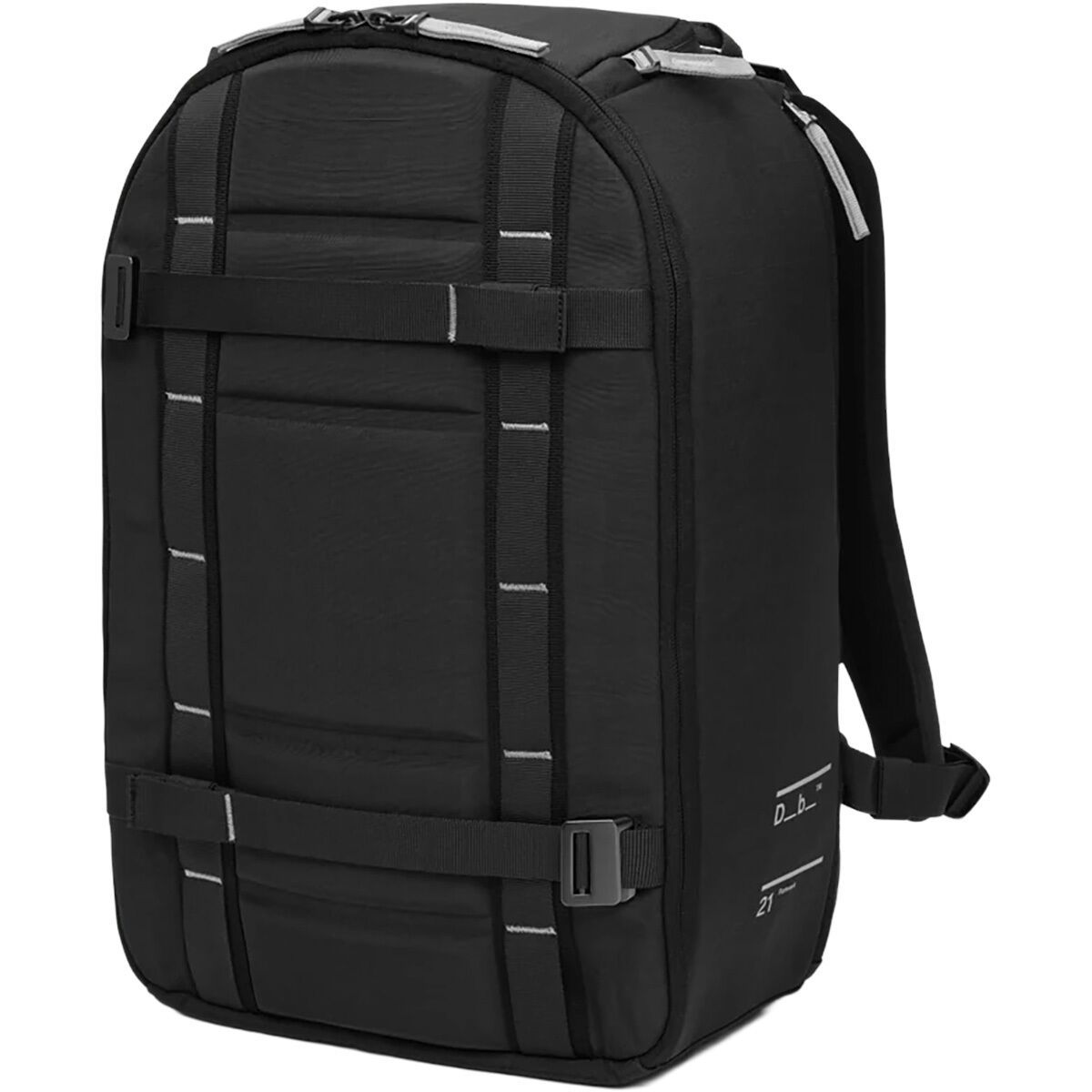 Db Ramverk 21L Backpack in Charcoal Grey