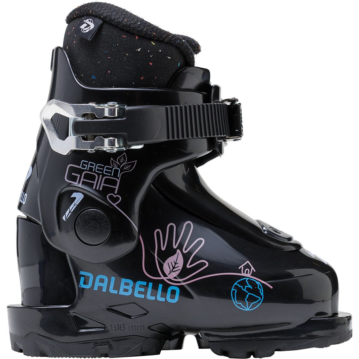 Dalbello Sports Gaia 1.0 GW Jr Ski Boot - 2024 - Kids' - Size: 16.5
