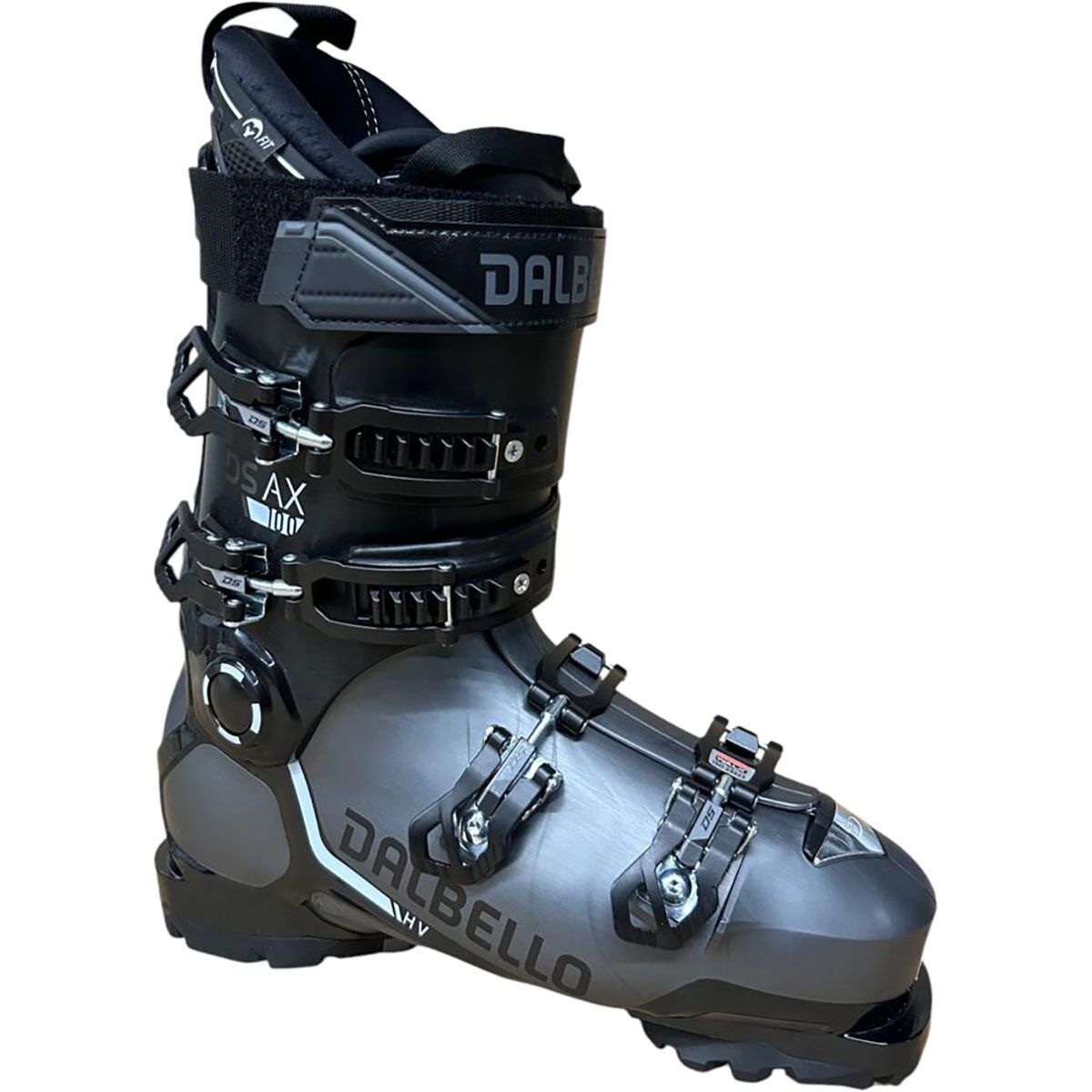 Dalbello Sports Ds Ax 100 Gw Ski Boots 2022 - Size: 24.5