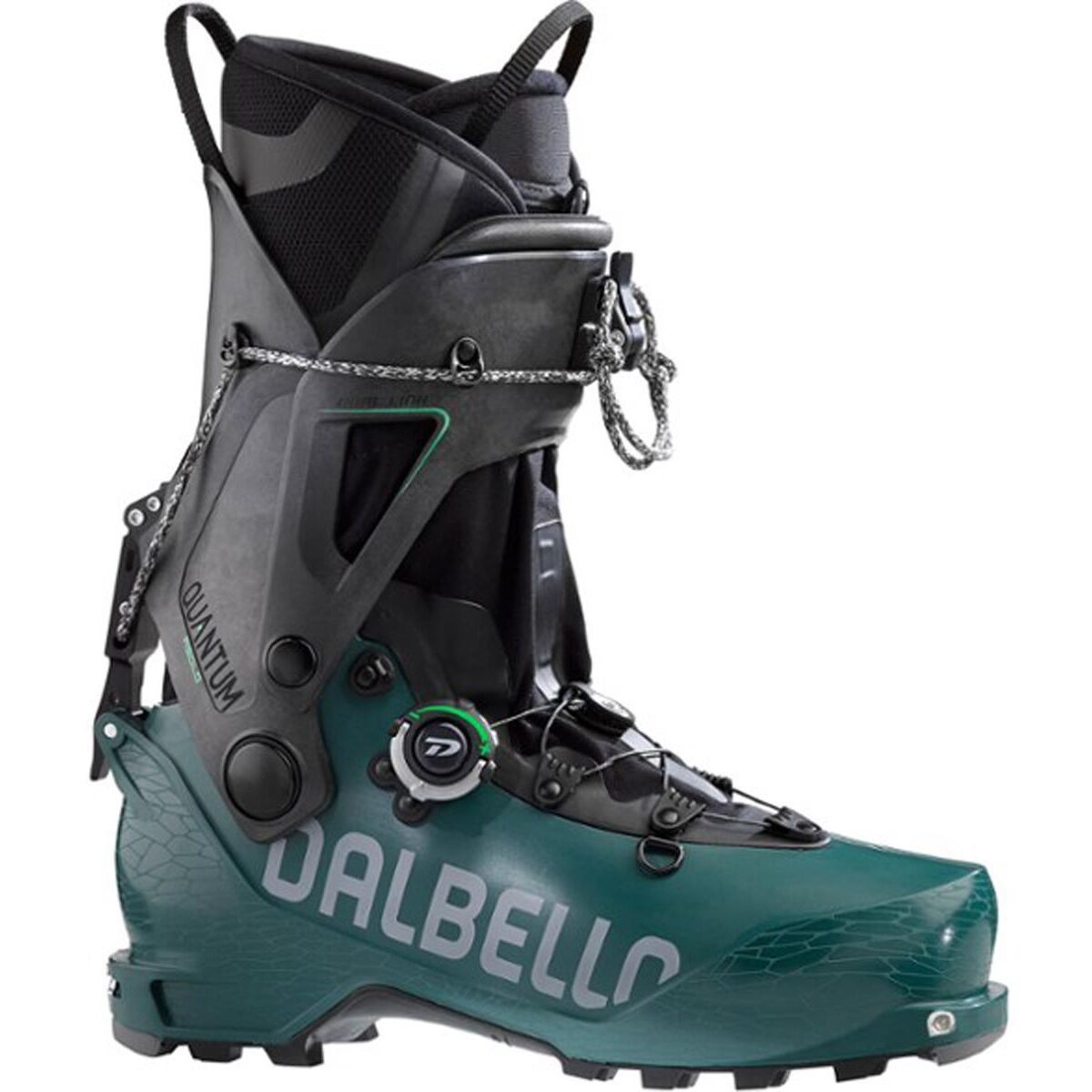 Dalbello Sports Quantum Asolo Ski Boot - 2021 - Size: 23.5