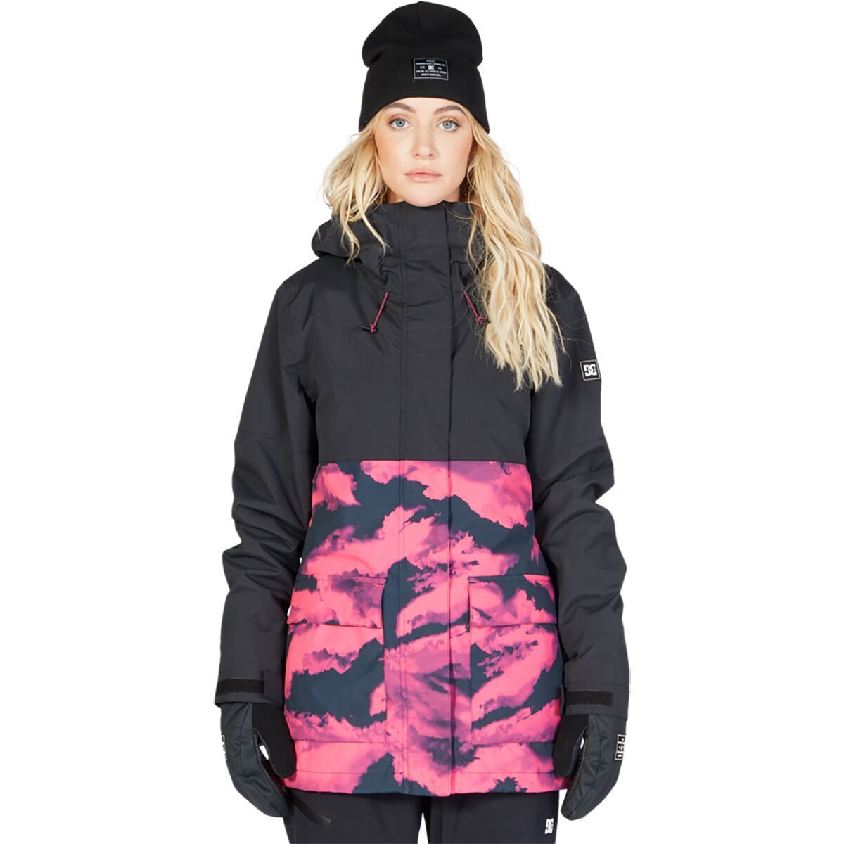 DC Women's Cruiser Jacket - Size: XS