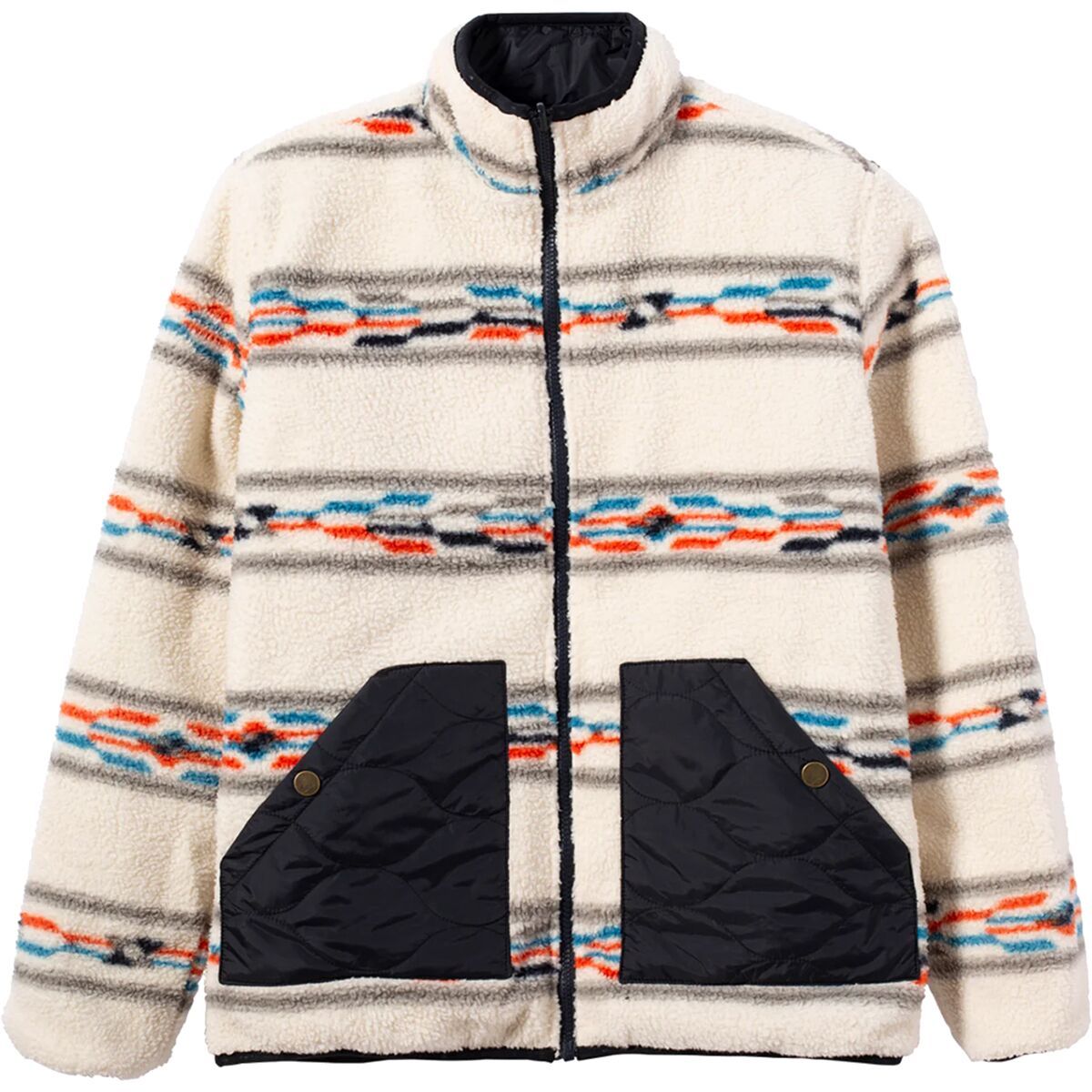 Dark Seas Men's Los Osos Jacket in Navy - Size: XL