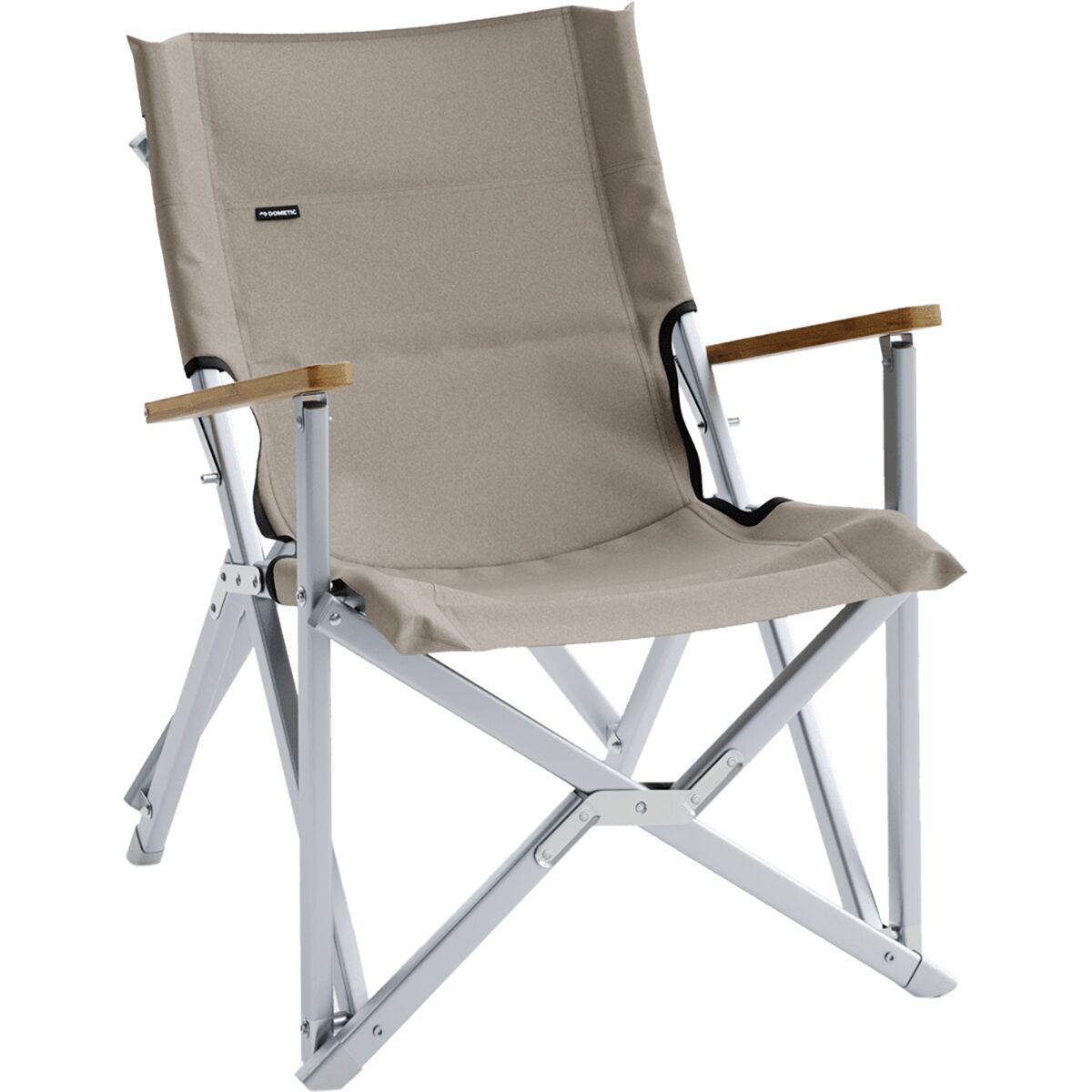 Dometic CMP-C1 Compact Camp Chair in Ash