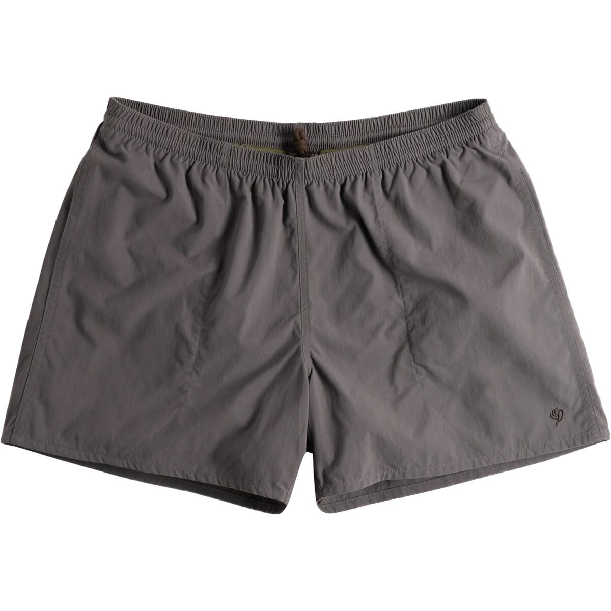 Duck Camp Scout 5in Short in Faded Navy - Size: XL