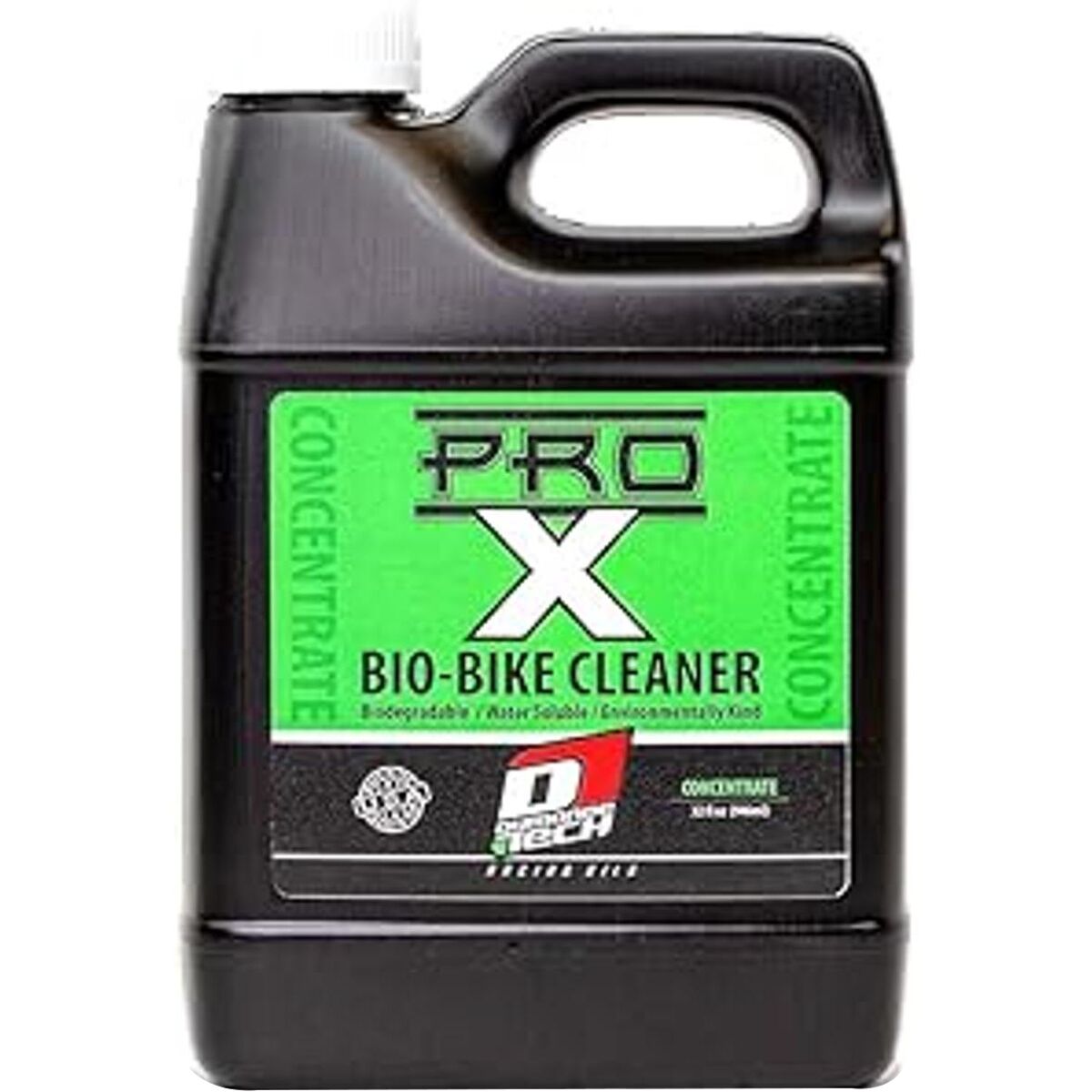 Dumonde Tech Dumonde Tech Tech Pro X Bio Bike Cleaner Concentrate - Size: 1qt - $37.39 at Steep and Cheap