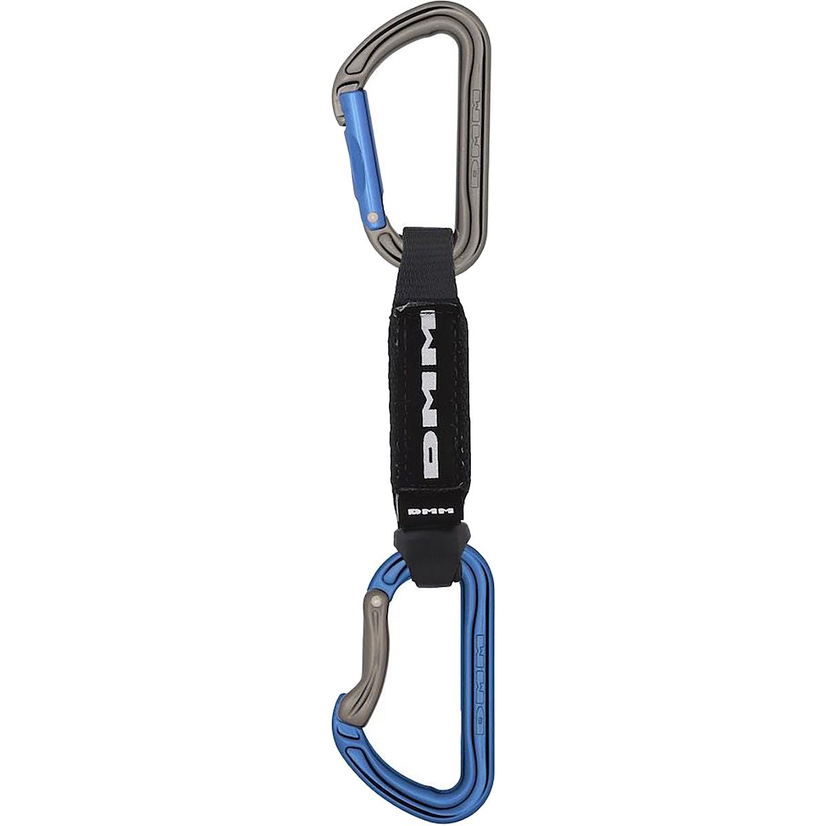 DMM DMM Shadow Quickdraw in Blue - Size: 25cm - $42.49 at Steep and Cheap