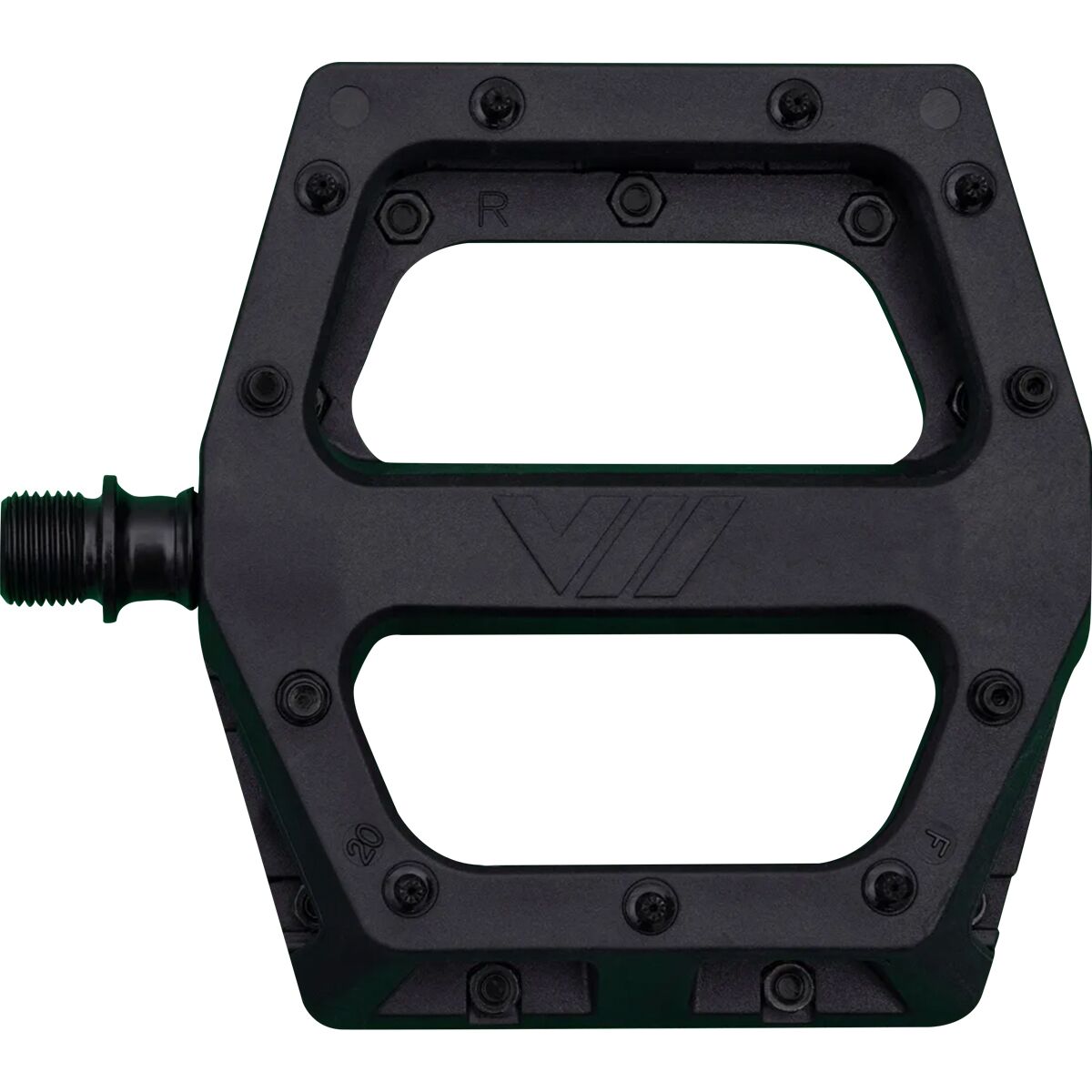 DMR DMR V-11 Pedals in Black - $43.94 at Steep and Cheap