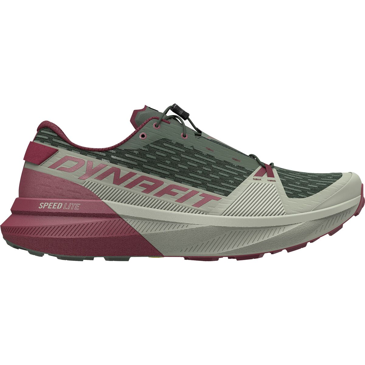 Dynafit Dynafit Women's Ultra Pro 2 Running Shoe in Yerba / Thyme - Size: 8.5 - $85.48 at Steep and Cheap