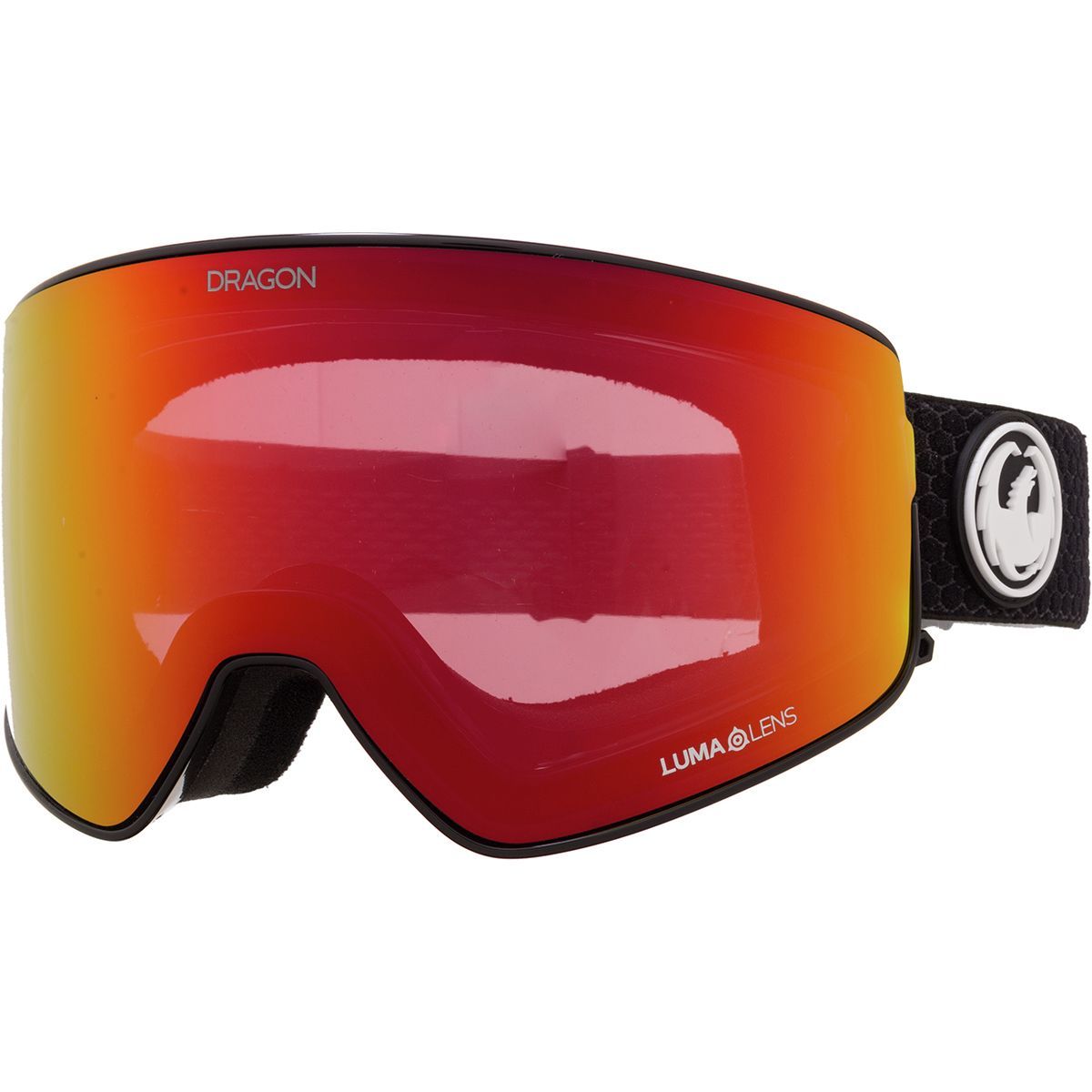 Dragon PXV2 Goggles in Reused