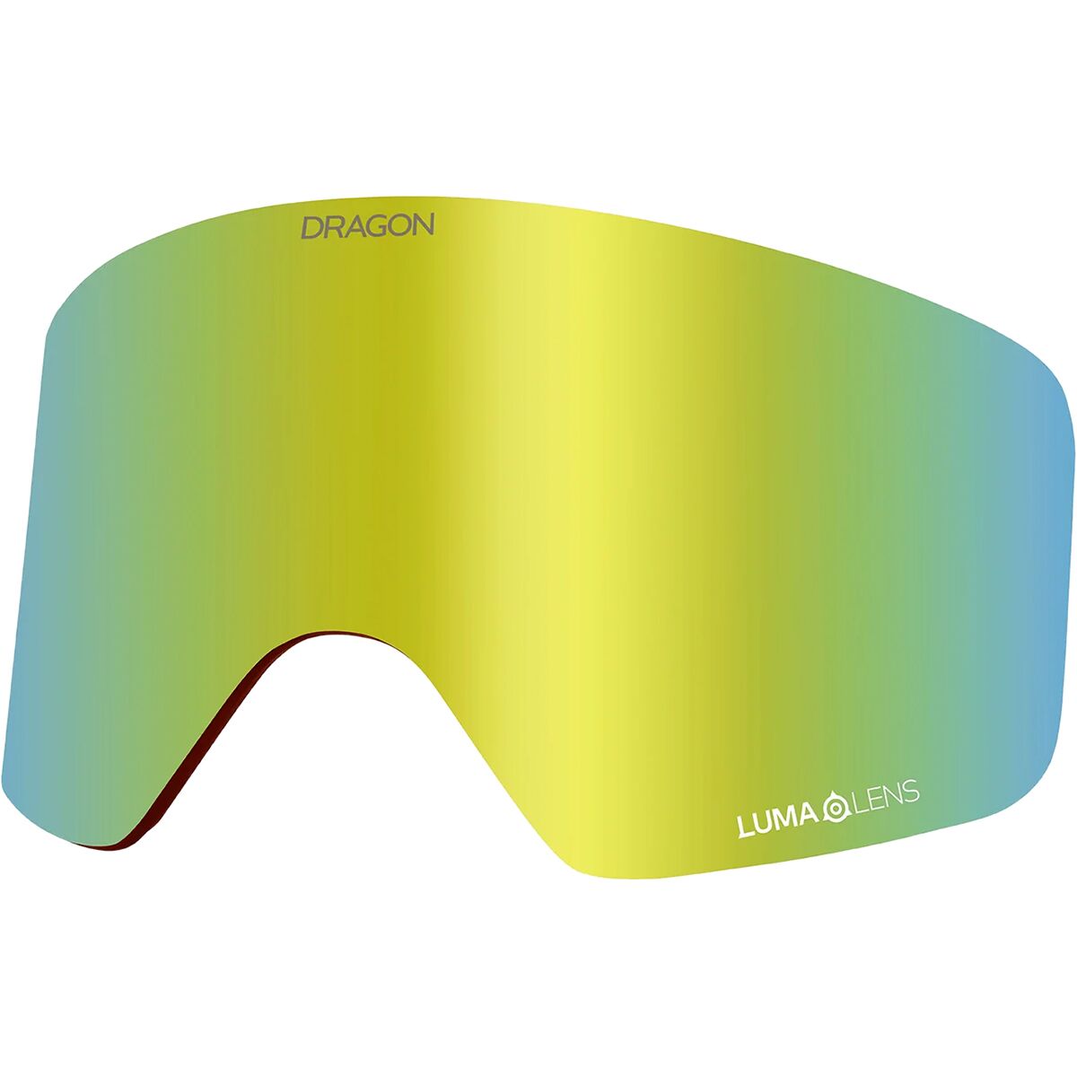 Dragon Dragon NFX Mag Goggle Replacement Lens in Lumalens Gold Ion - $58.47 at Steep and Cheap