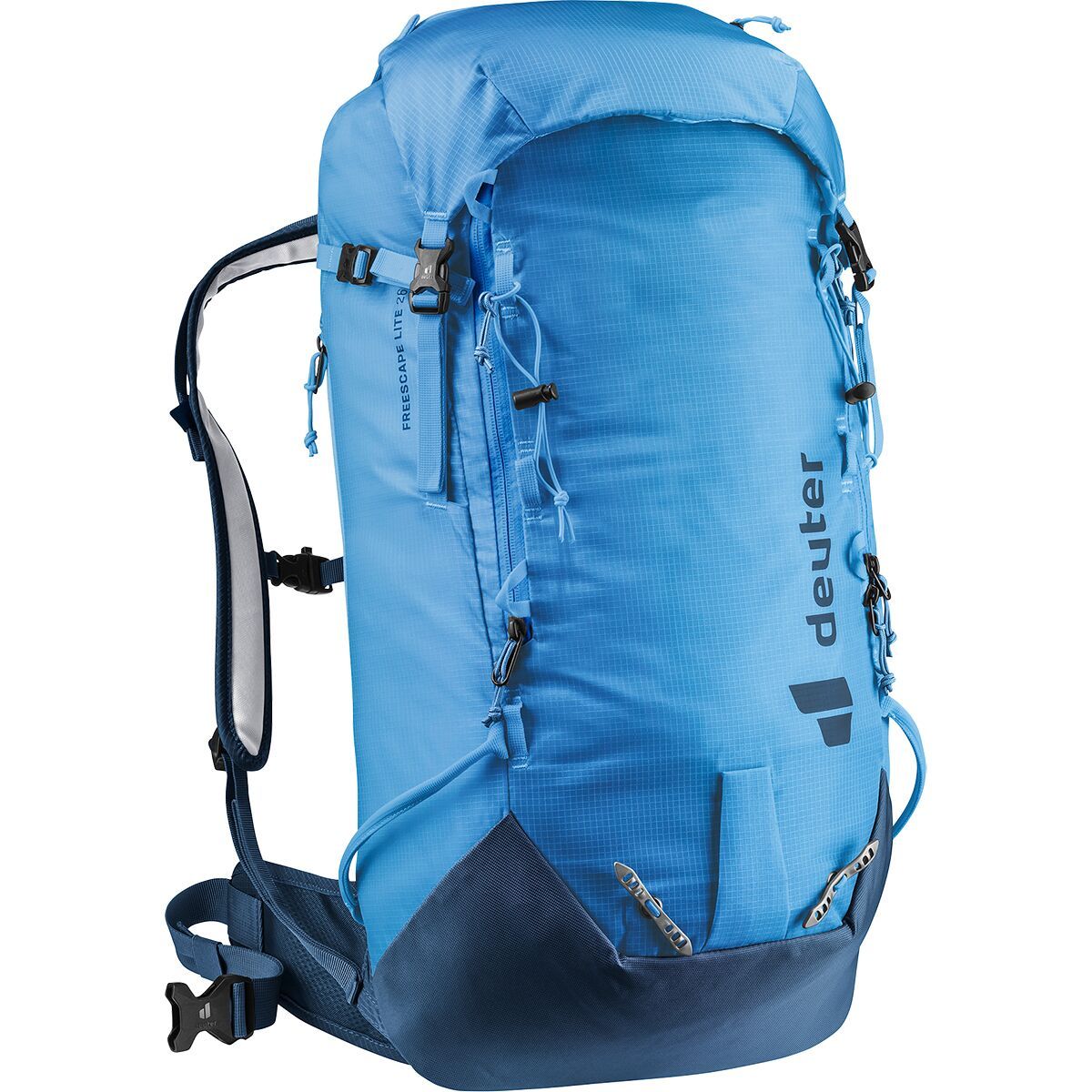 Deuter Freescape Lite 26L Backpack in Neptune / Nightblue