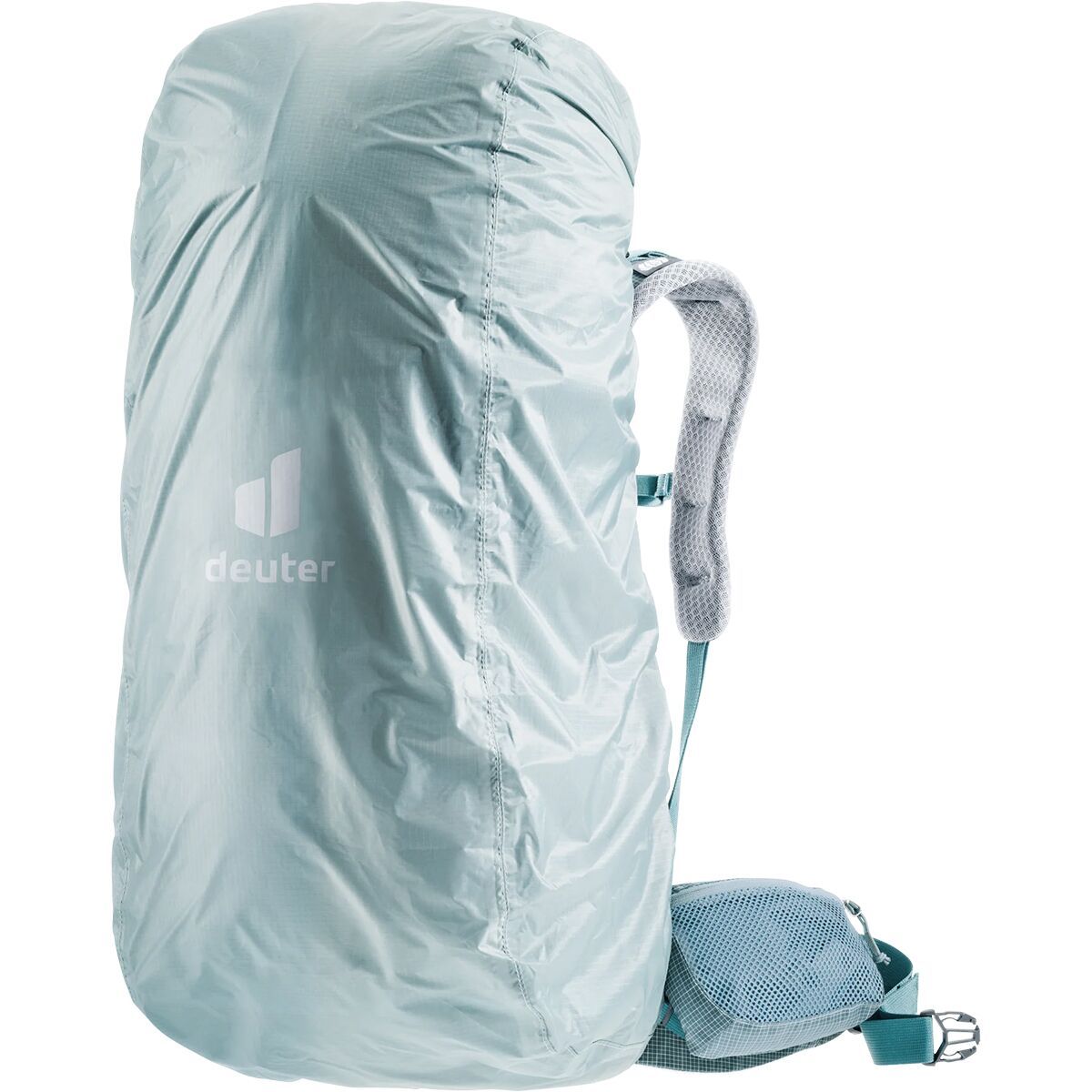 Deuter Raincover Ultra in Tin