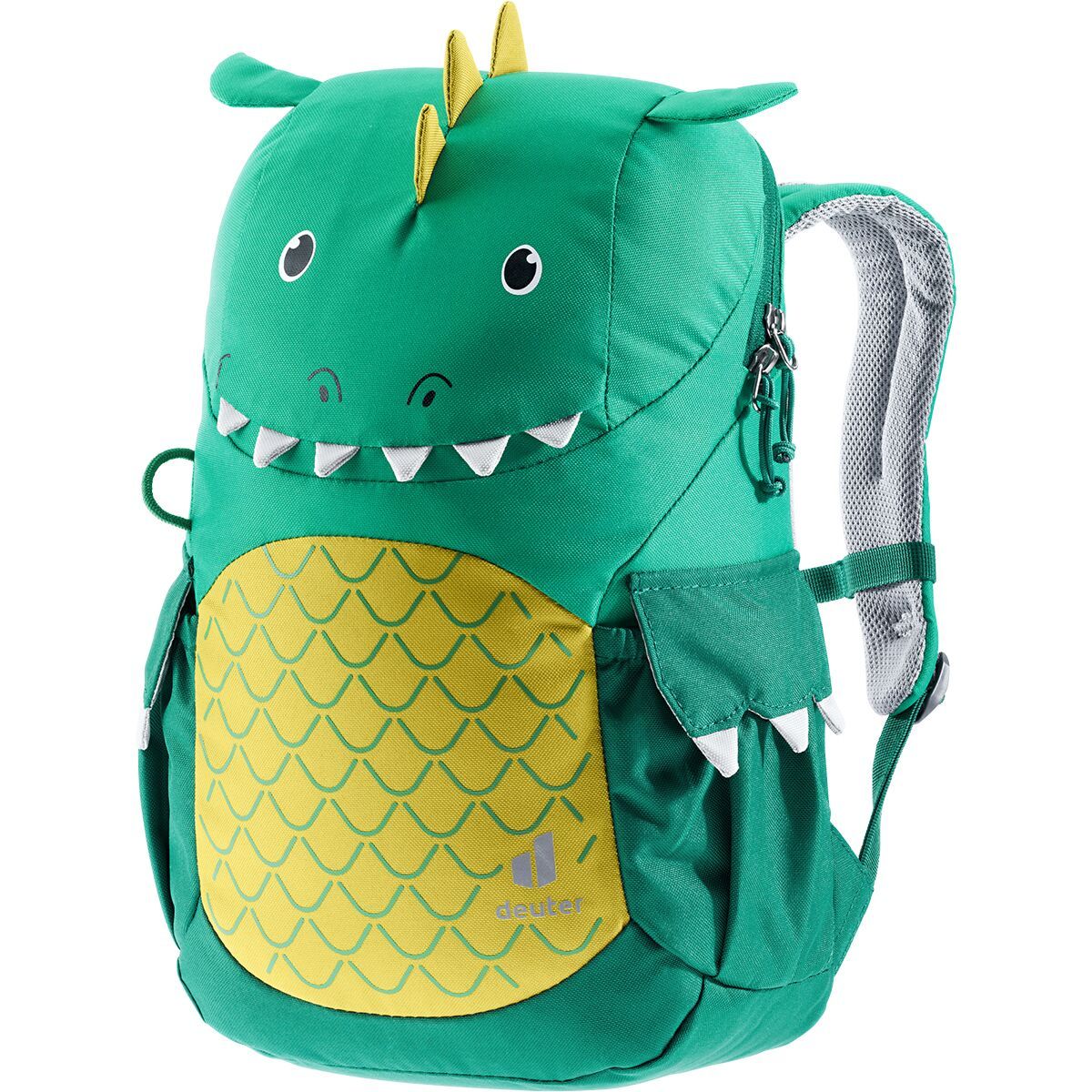 Deuter Kikki 8L Backpack - Kids' in Fern / Alpine Green