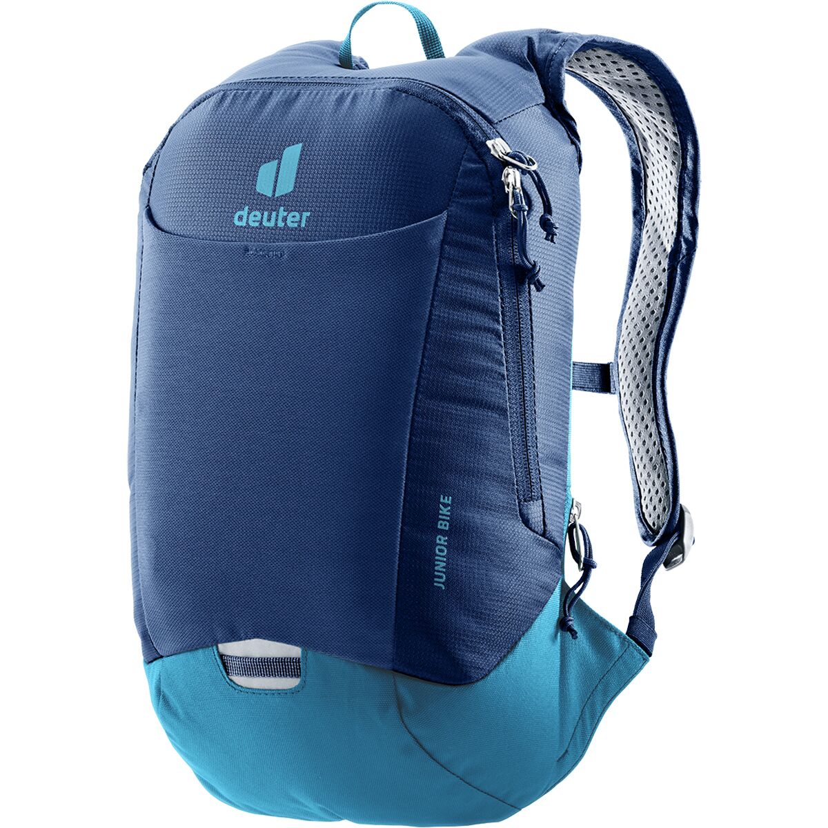 Deuter Junior 18L Backpack - Kids' in Wave / Nightblue