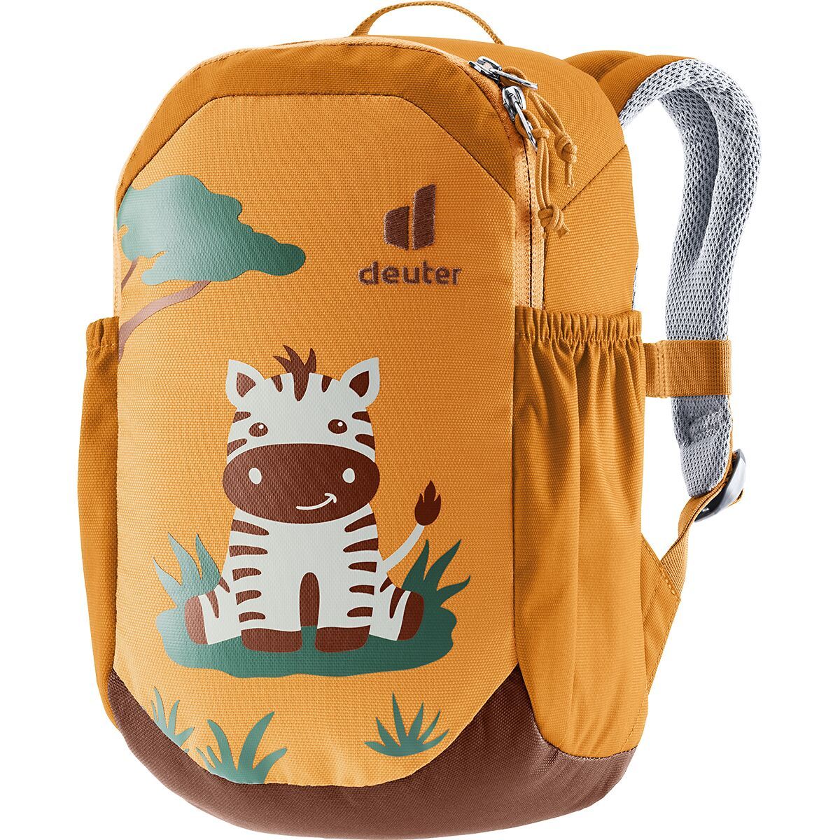 Deuter Pico 5L Backpack - Kids' in Amber / Maple