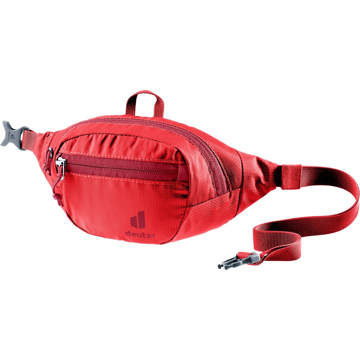Deuter Junior 0.7L Belt - Kids' in Cherry