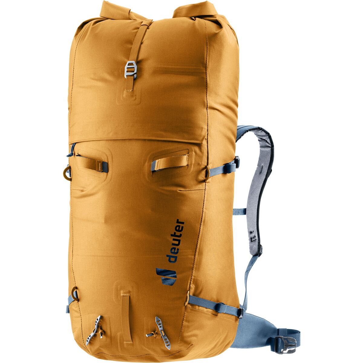 Deuter Durascent 44+10L Backpack in Cinnamon