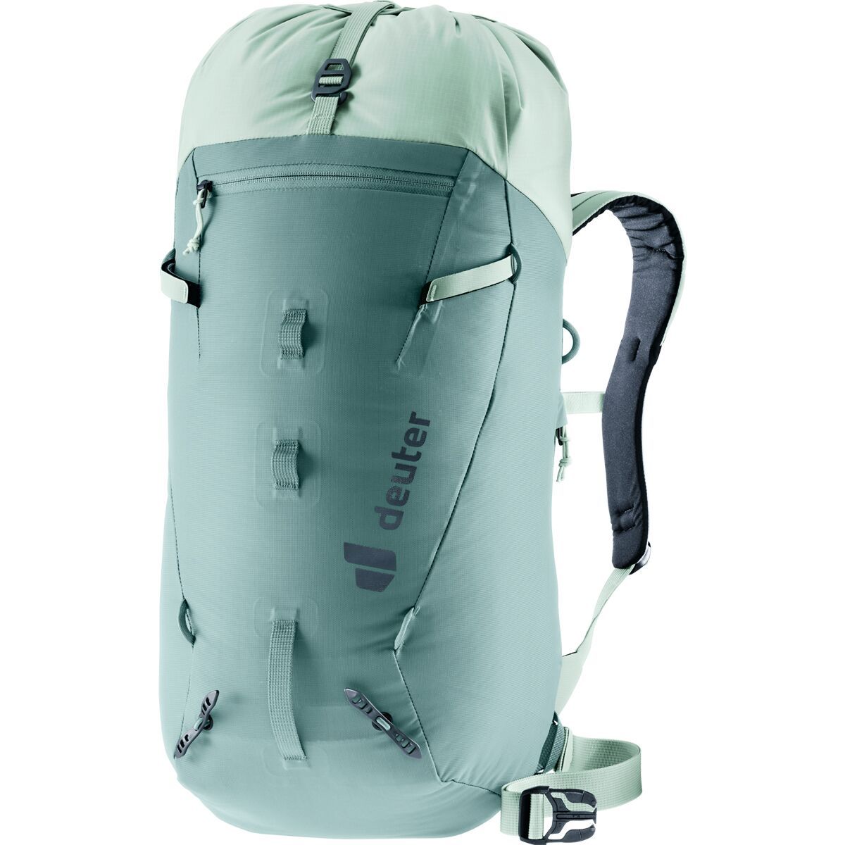 Deuter Women's Guide Lite 22 SL Backpack in Jade / Frost