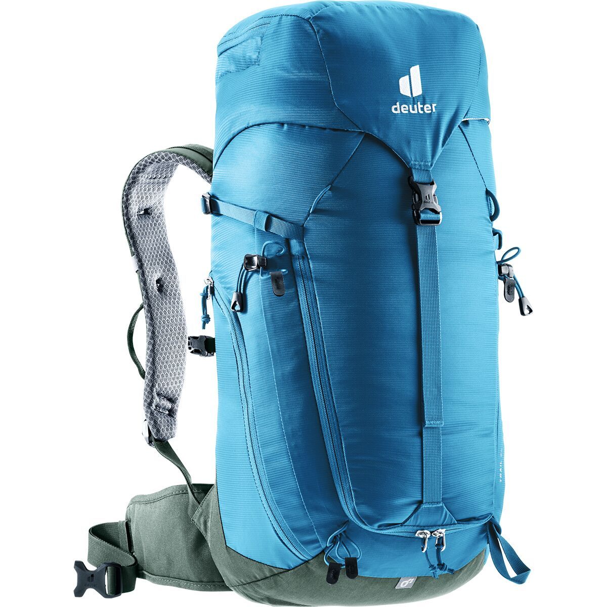 Deuter Trail 24L Backpack in Wave / Ivy