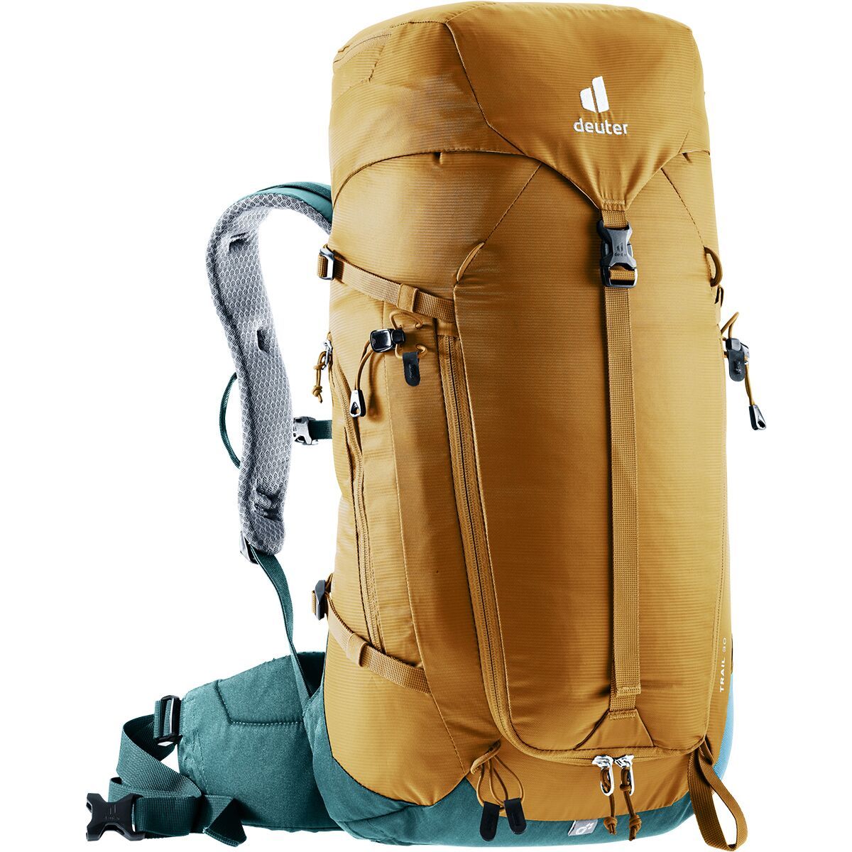 Deuter Trail 30L Backpack in Almond