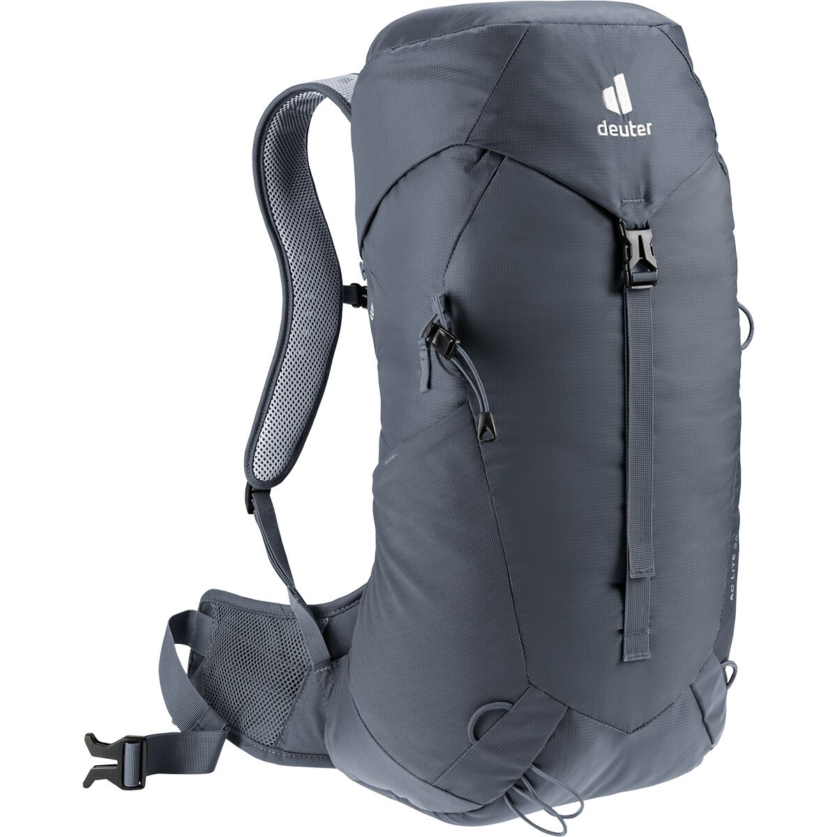 Deuter AC Lite 24L Backpack in Black