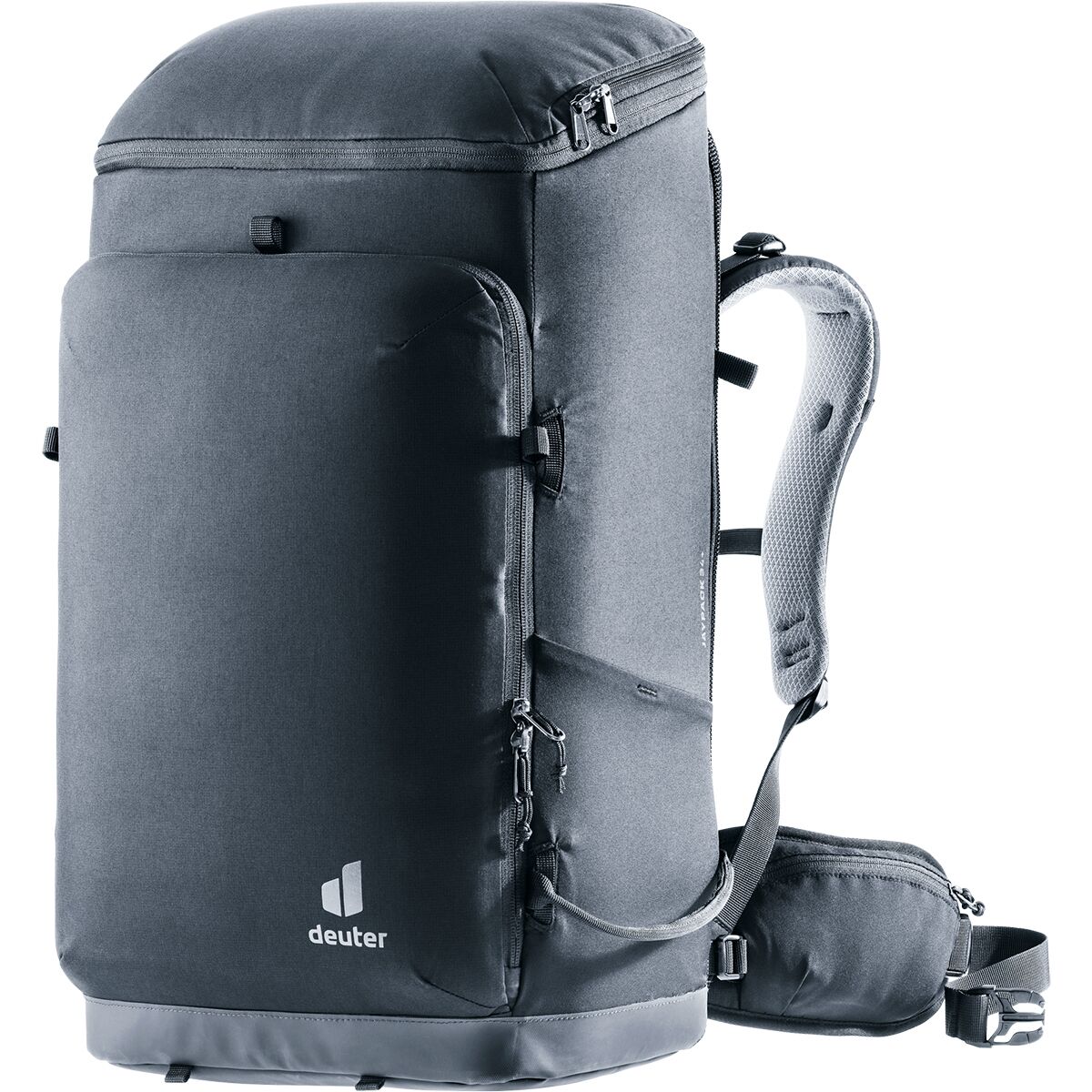 Deuter Jaypack 34L+ Camera Backpack in Black