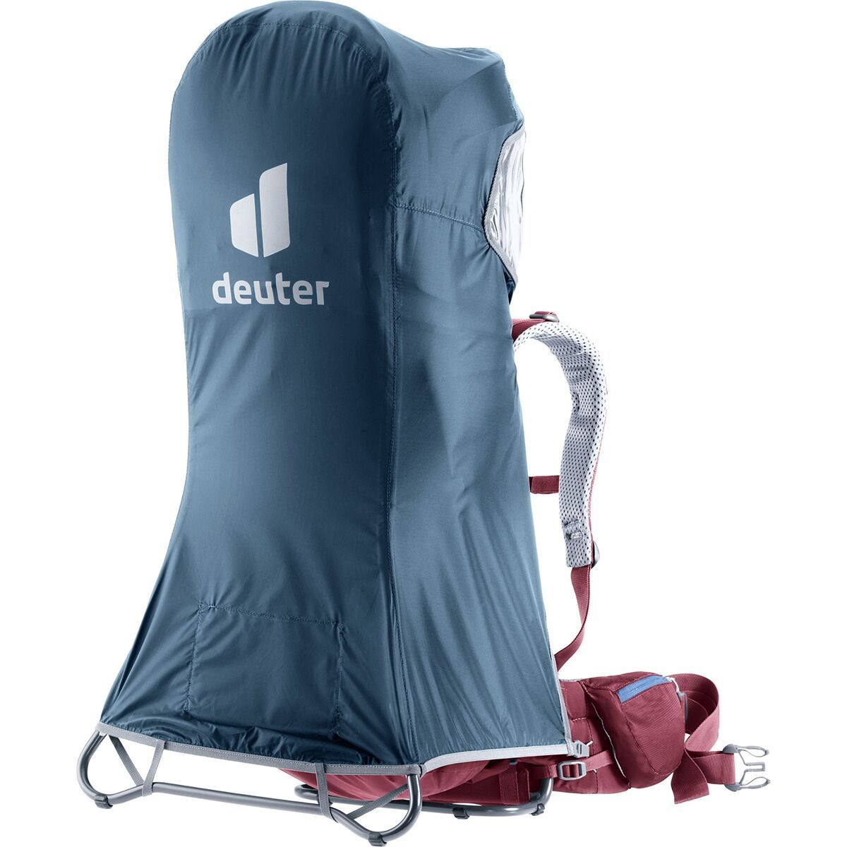Deuter KC Deluxe Rain Cover in Ara