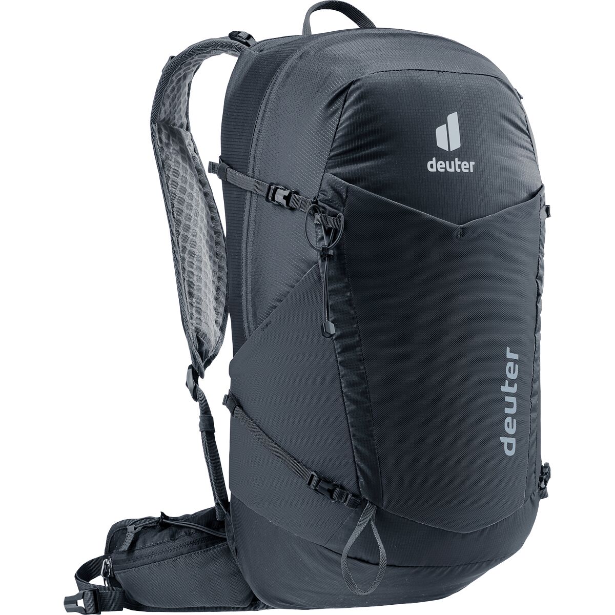 Deuter Women's Speed Lite Pro 23 SL Backpack in Black