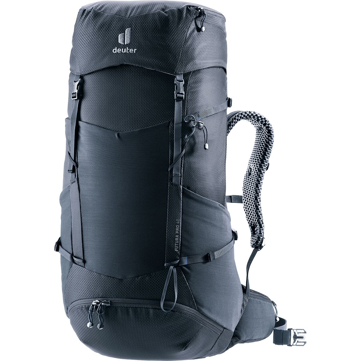 Deuter Futura Pro 40L Backpack in Black