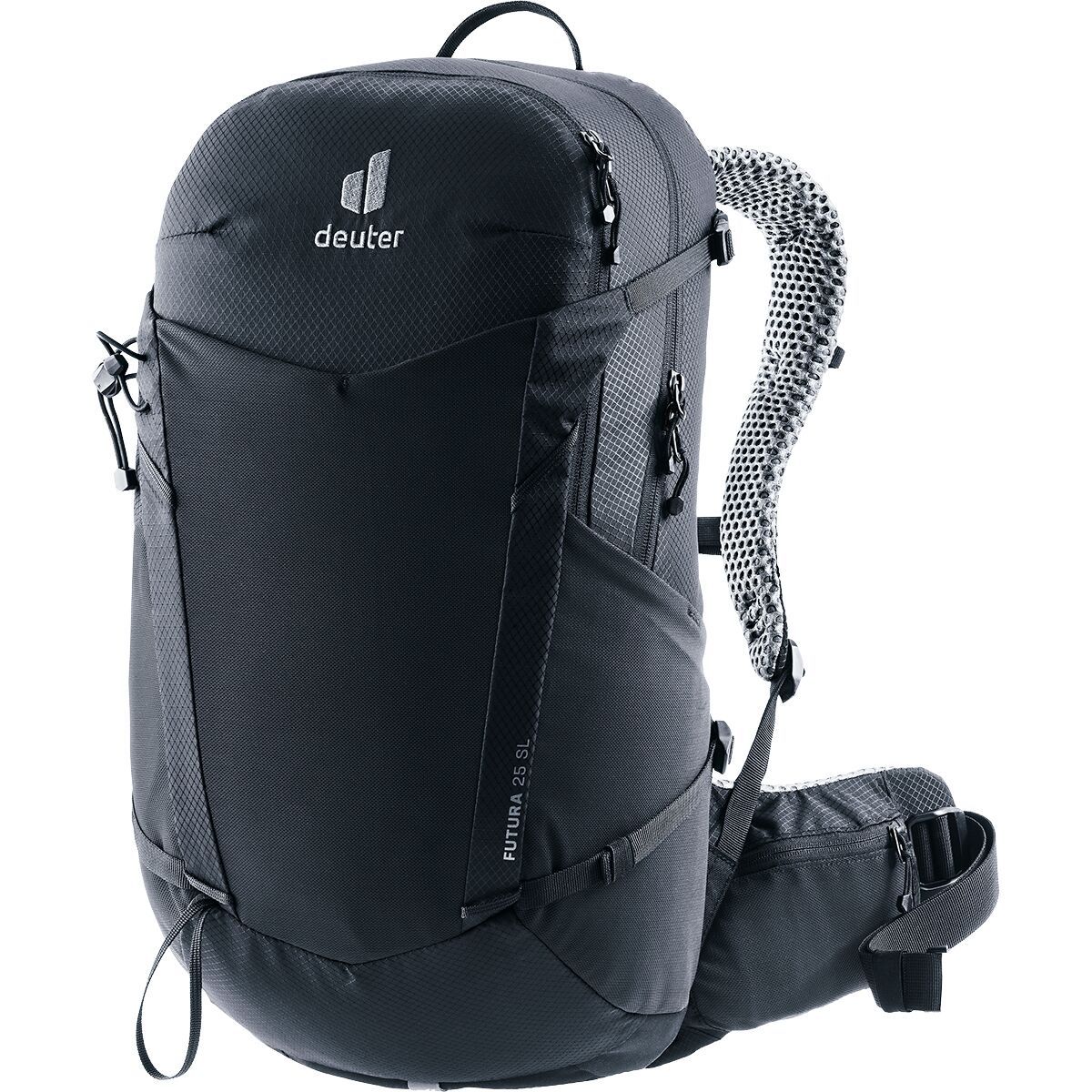 Deuter Women's Futura SL 25L Backpack in Black