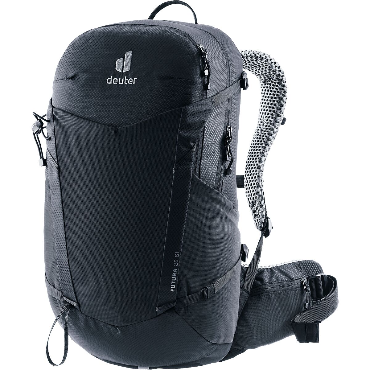 Deuter Women's Futura SL 25L Backpack in Black