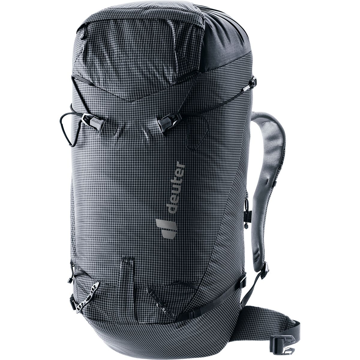 Deuter Guide Lite 30L Backpack in Black