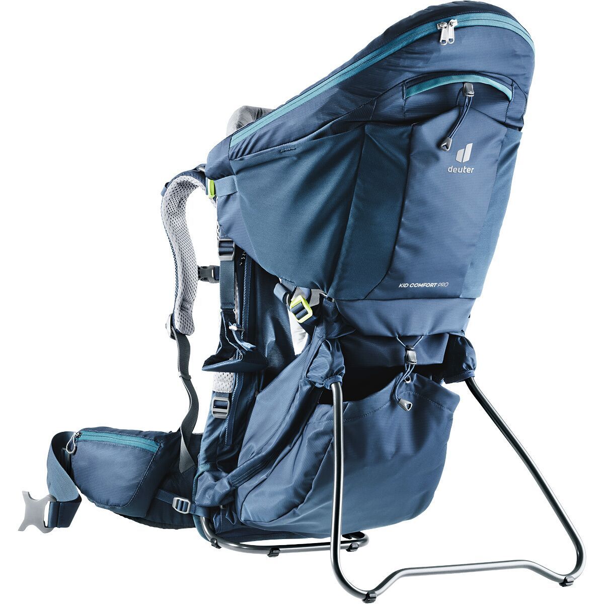 Deuter Kid Comfort Pro Carrier in Midnight