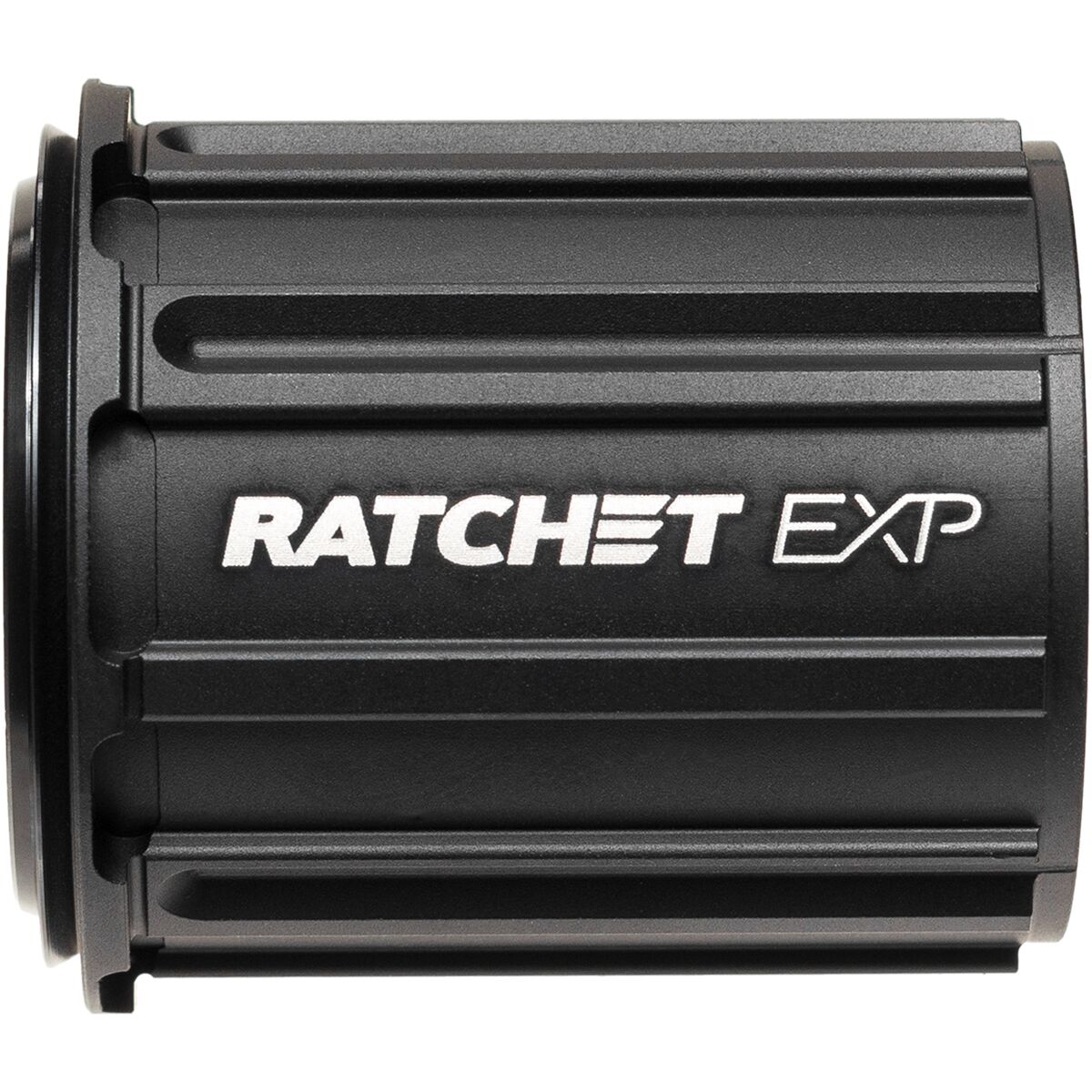 DT Swiss DT Swiss EXP Road Ceramic Bearing Freehub Body in Black - Size: Campagnolo/QR - $146.84 at Steep and Cheap