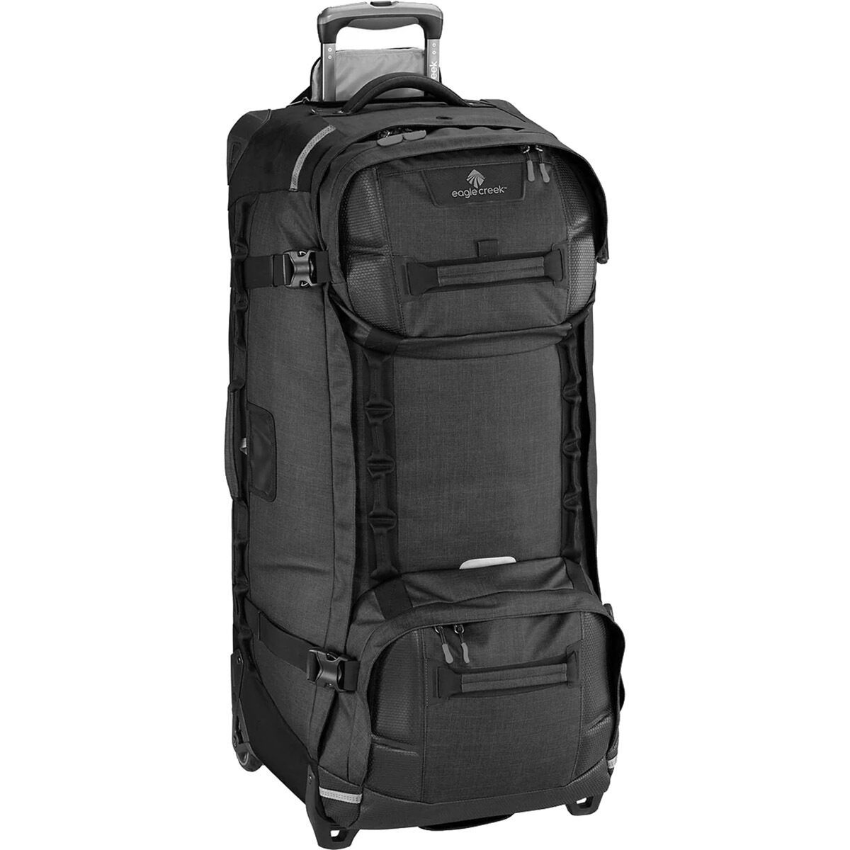 Eagle Creek ORV Trunk 36in Rolling Gear Bag in Black