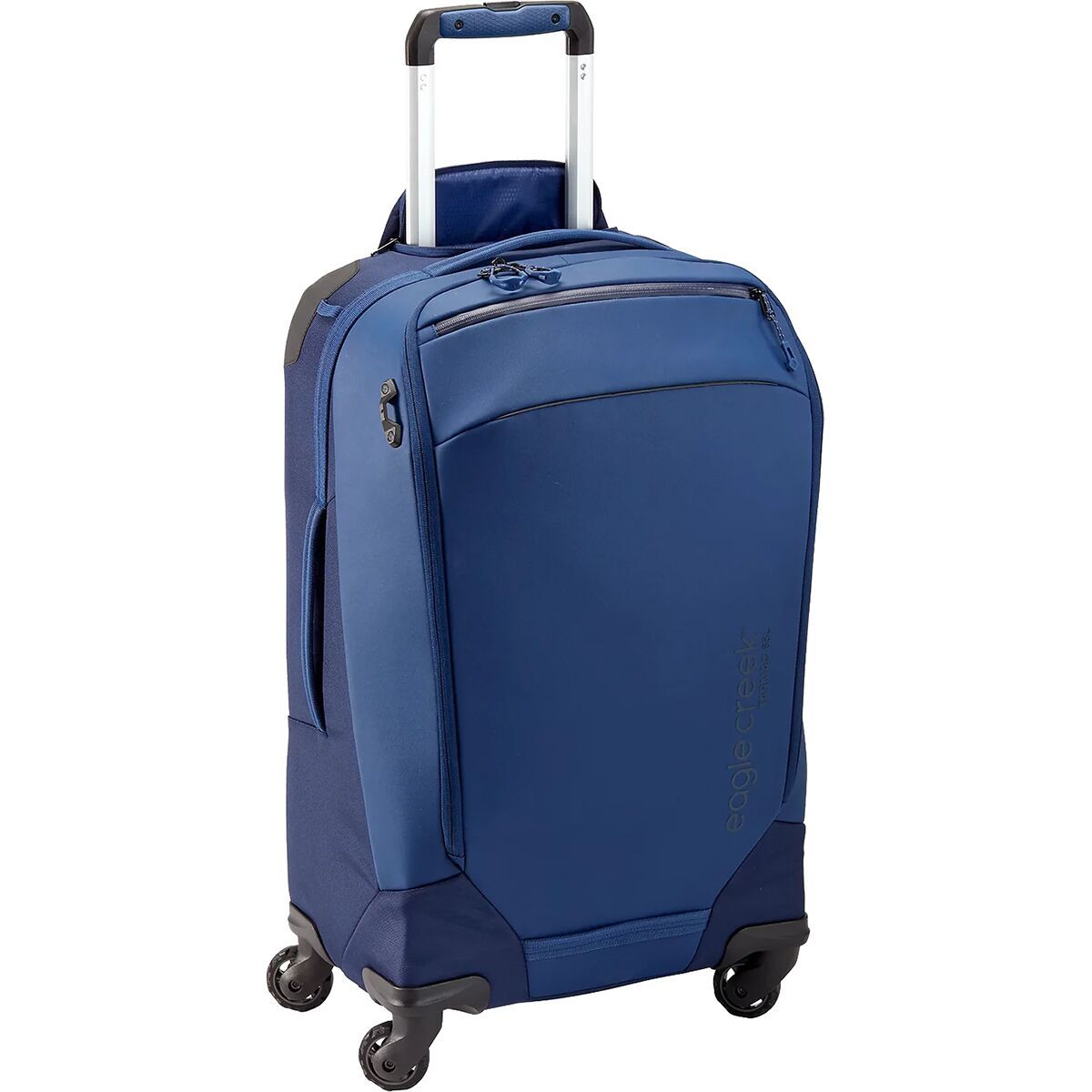 Eagle Creek Tarmac XE 4-Wheel Carry On Bag in Arctic Seagreen