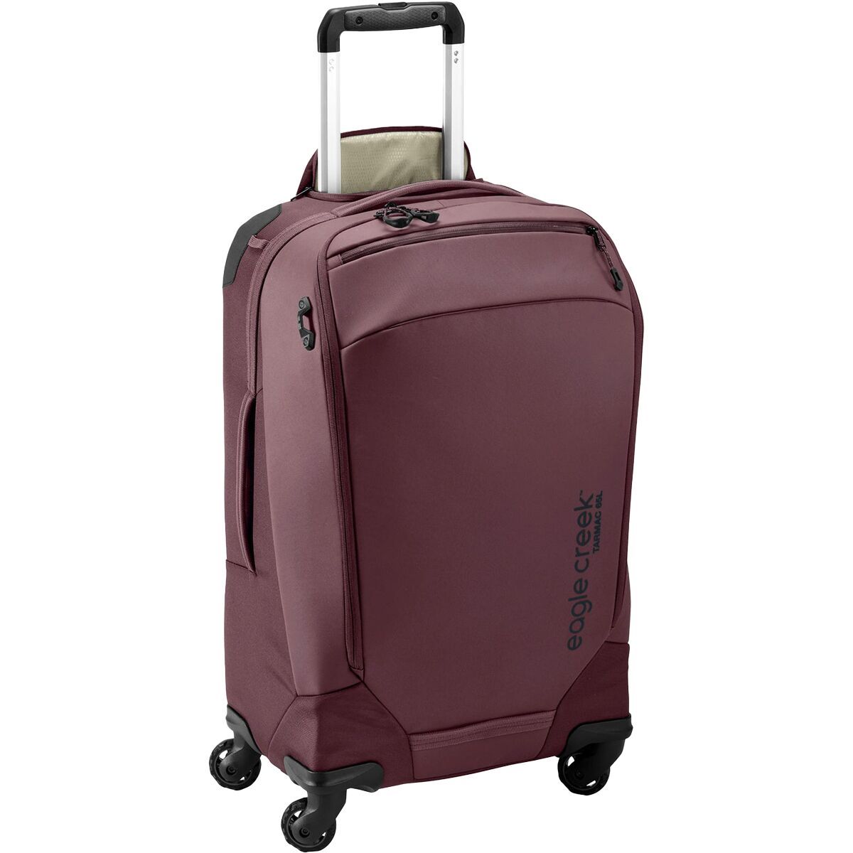 Eagle Creek Tarmac XE 4-Wheel 65L Bag in Currant